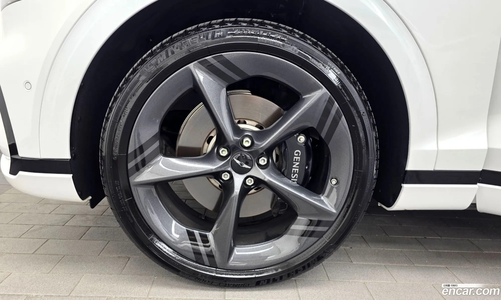 Genesis GV70 2024 — 4