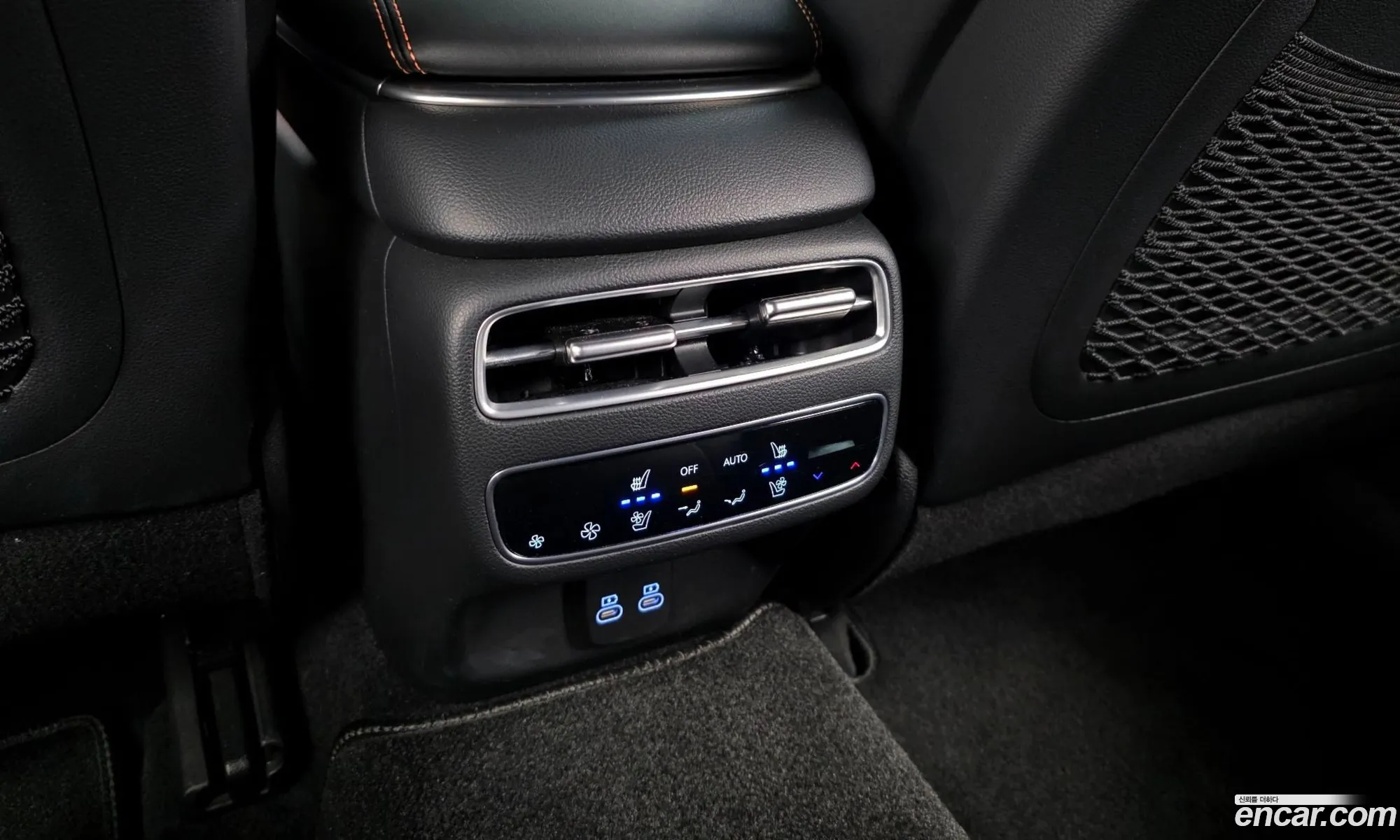 Genesis GV70 2024 — 10