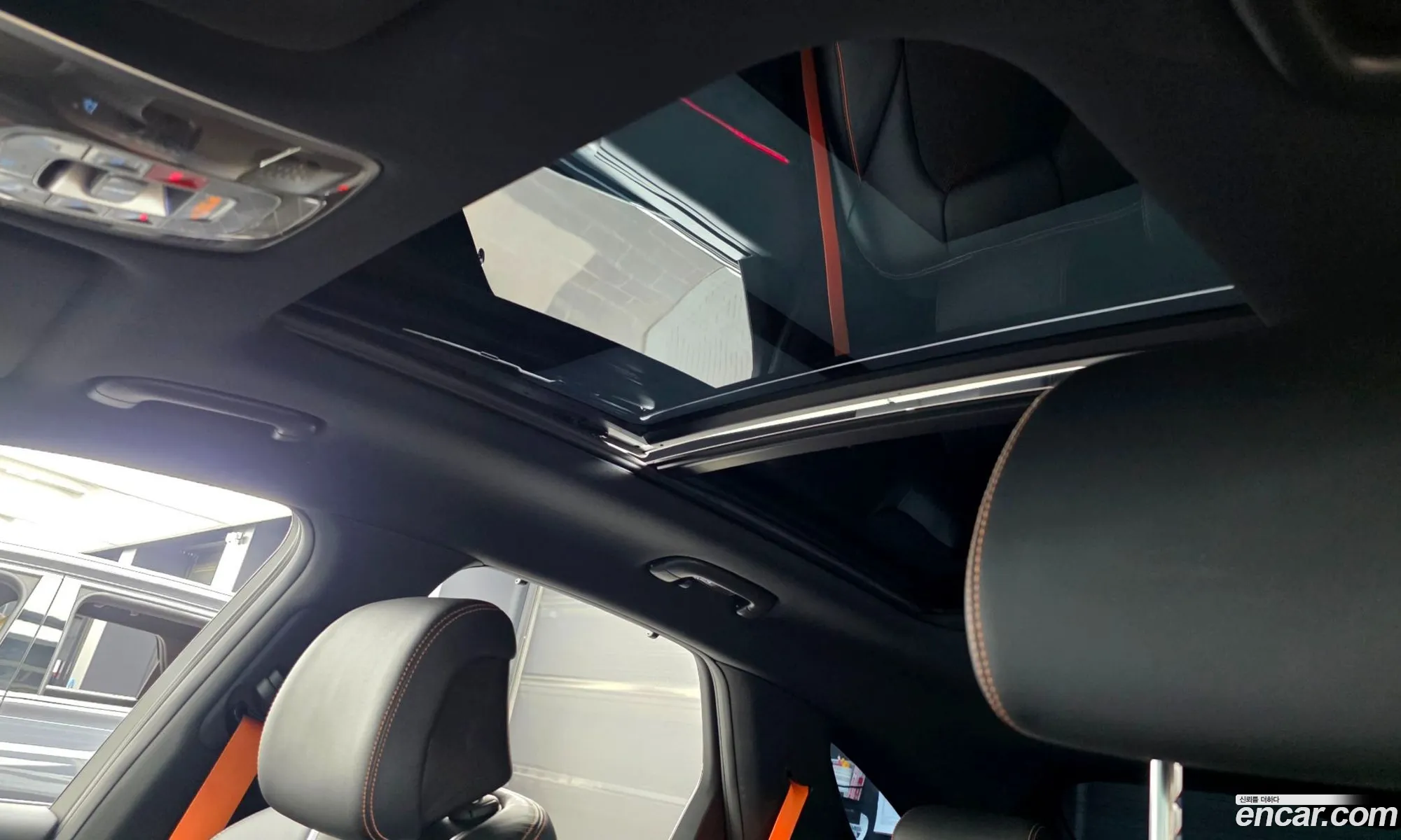 Genesis GV70 2024 — 17