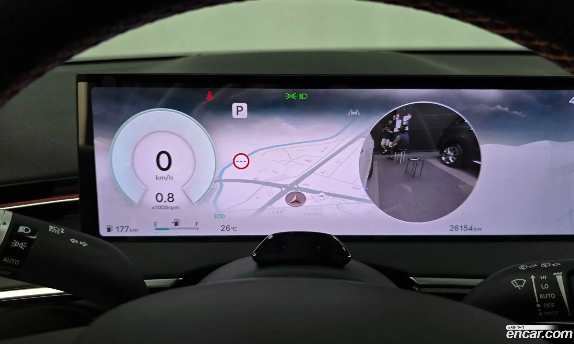 Genesis GV70 2024 — 14
