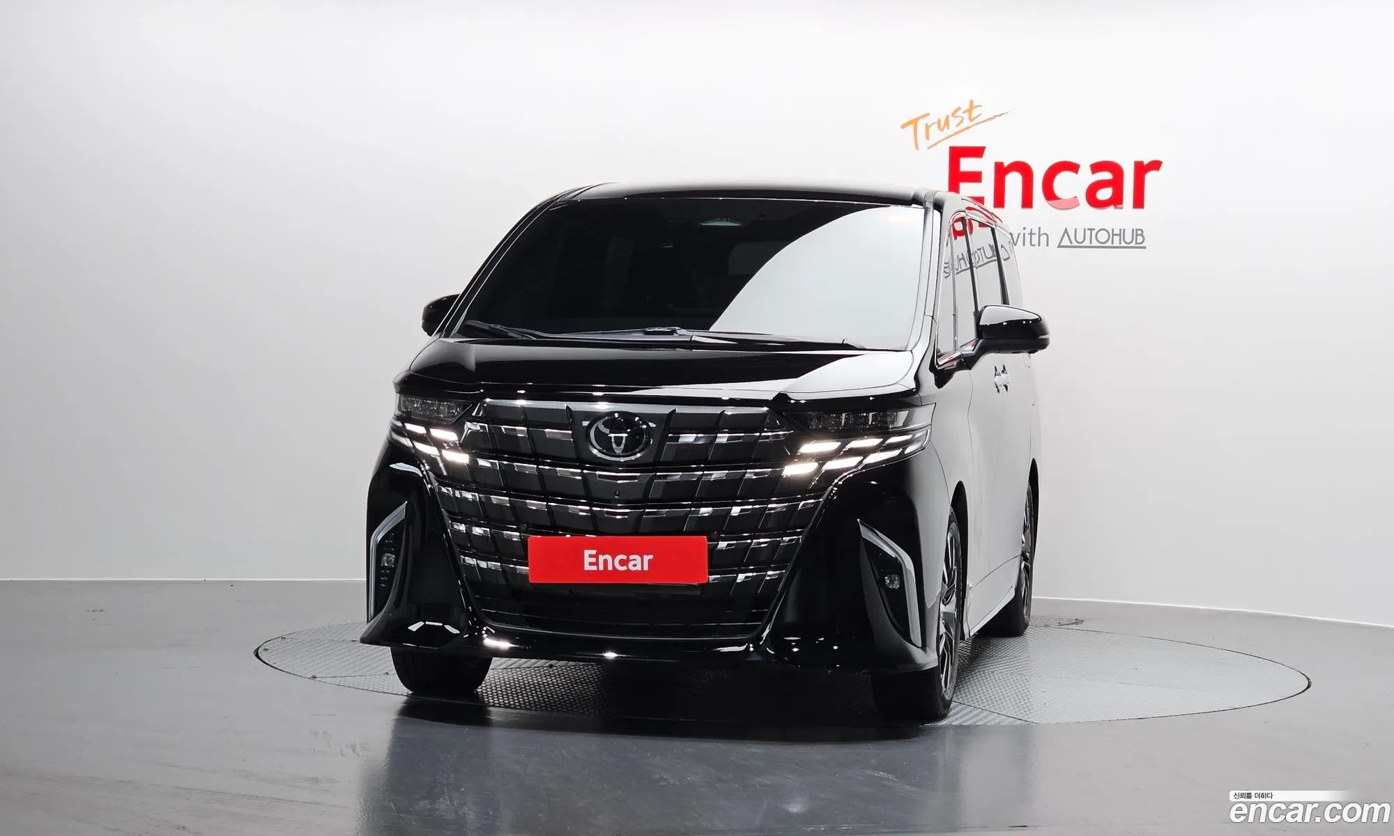 Toyota Alphard 2025 JTNAEACH1S8039211 — 16