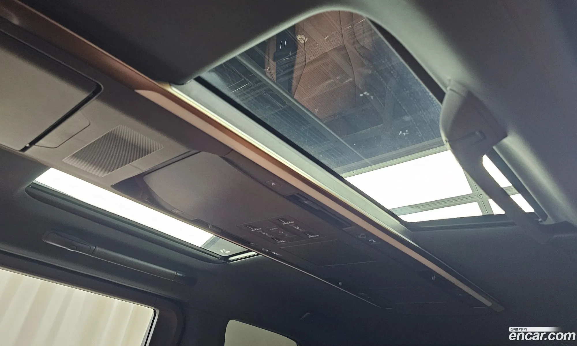 Toyota Alphard 2025 JTNAEACH1S8039211 — 21