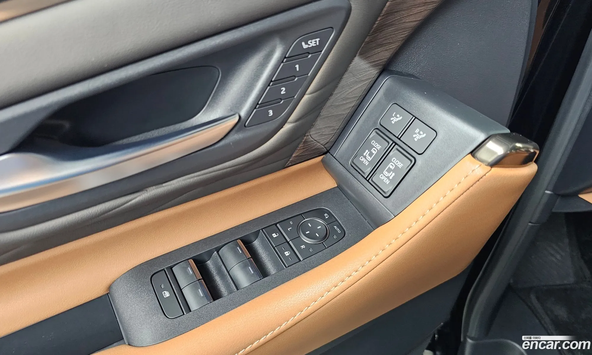 Toyota Alphard 2025 JTNAEACH1S8039211 — 18