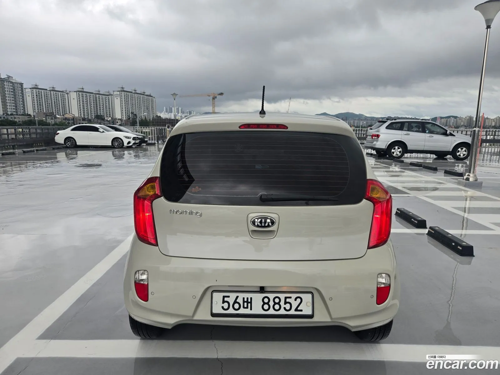 Kia Morning 2013 — 5