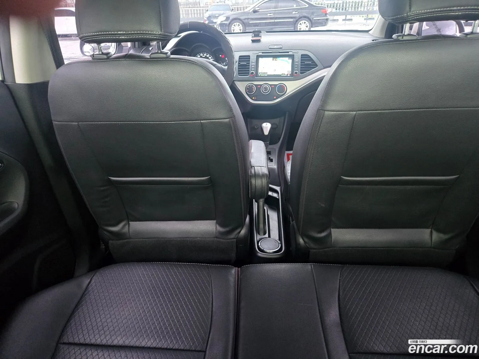 Kia Morning 2013 — 6