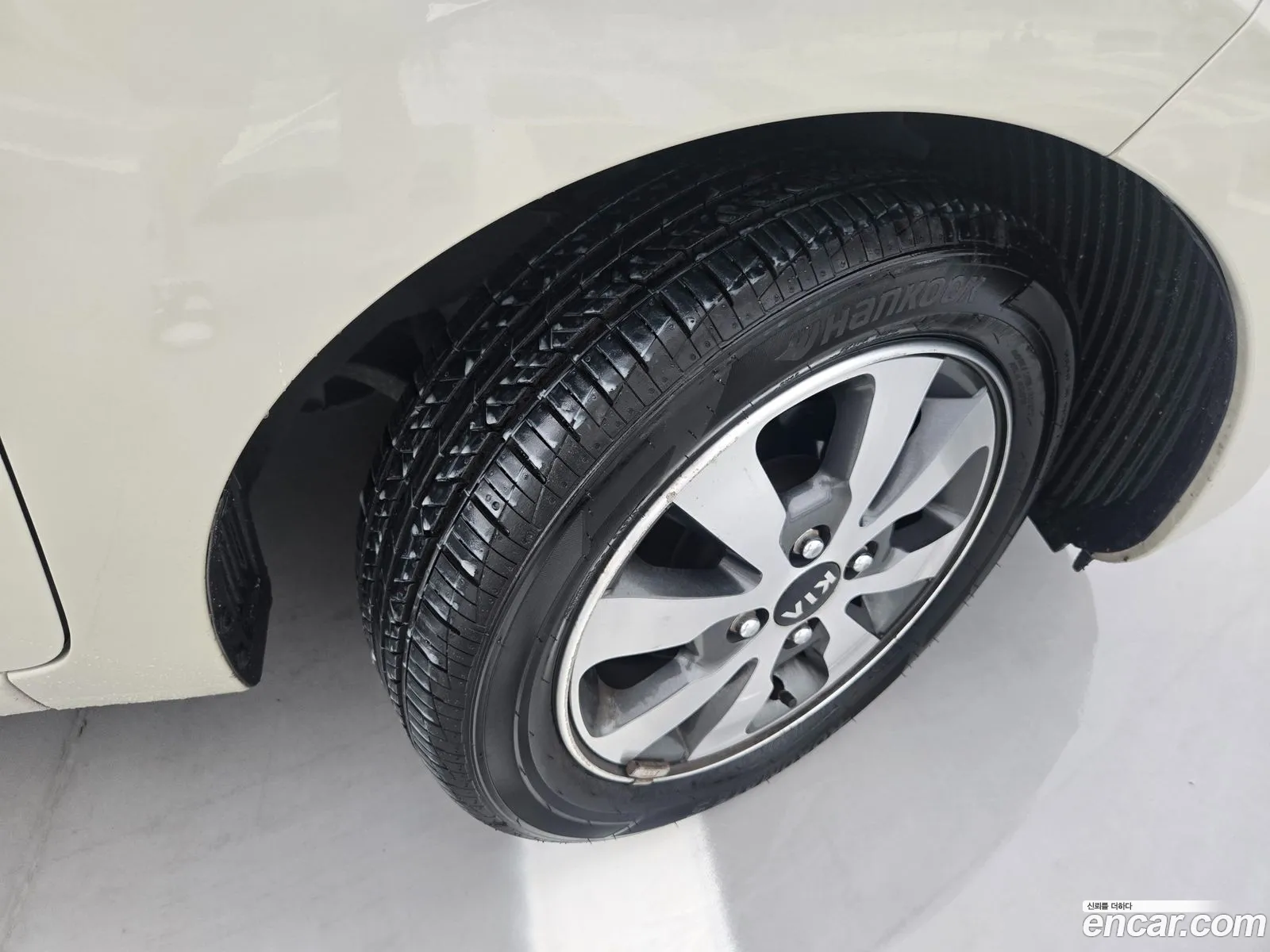 Kia Morning 2013 — 10