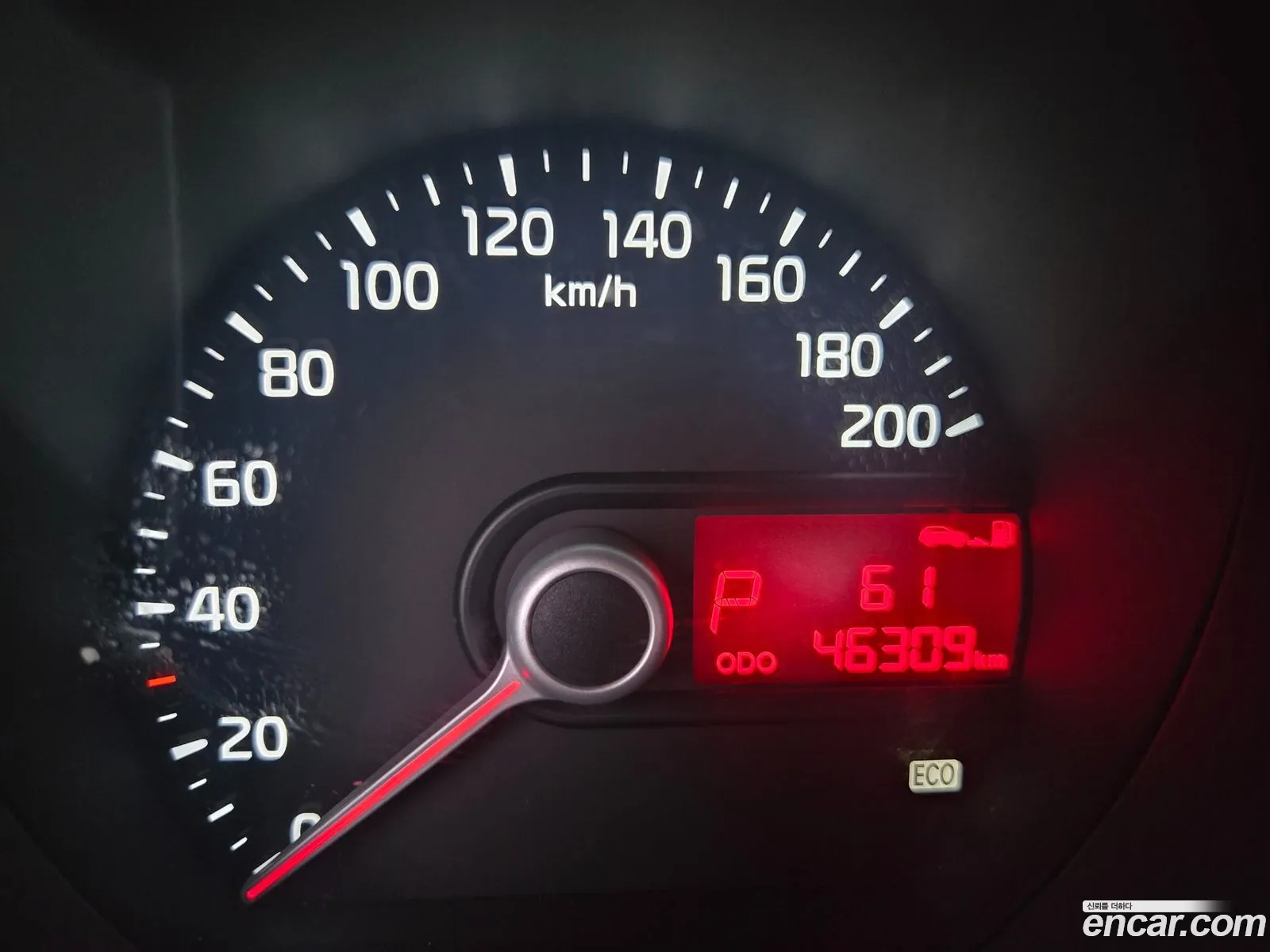 Kia Morning 2013 — 19
