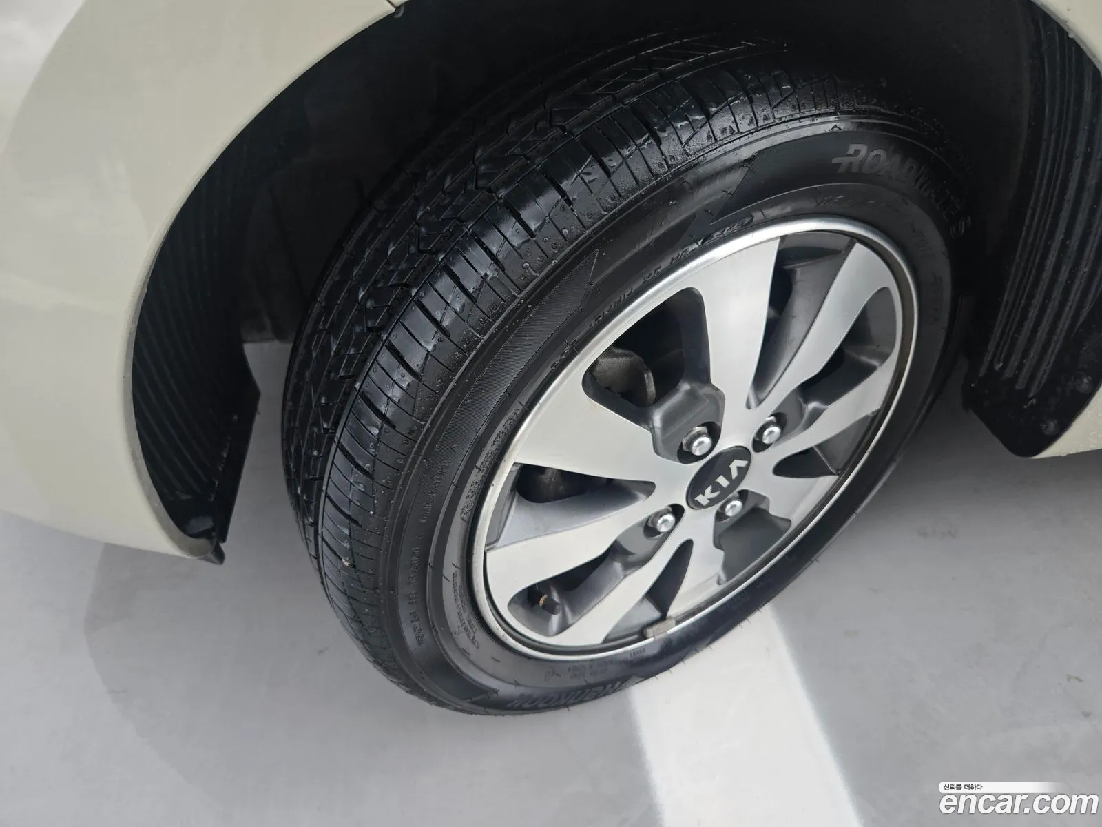 Kia Morning 2013 — 14