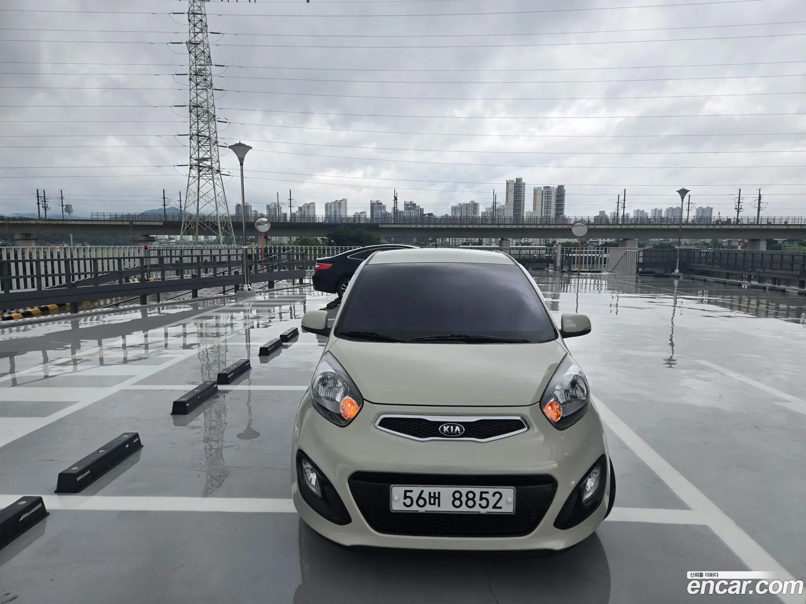 Kia Morning 2013 — 17
