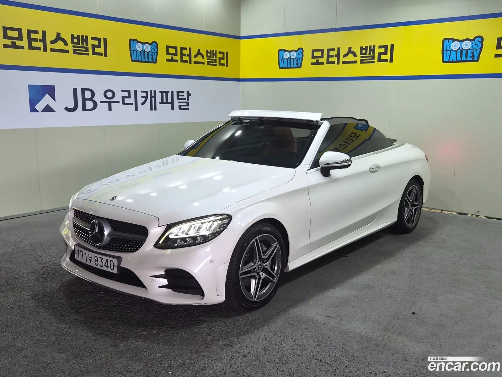 Mercedes-Benz C-Class W205 2019 — 18