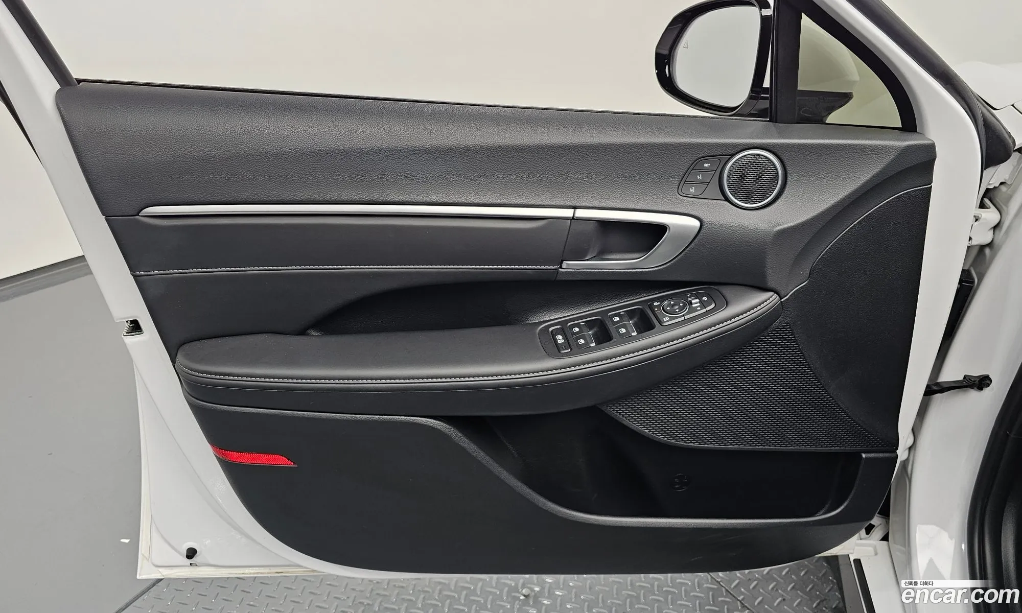 Hyundai Sonata the Edge 2023 — 23