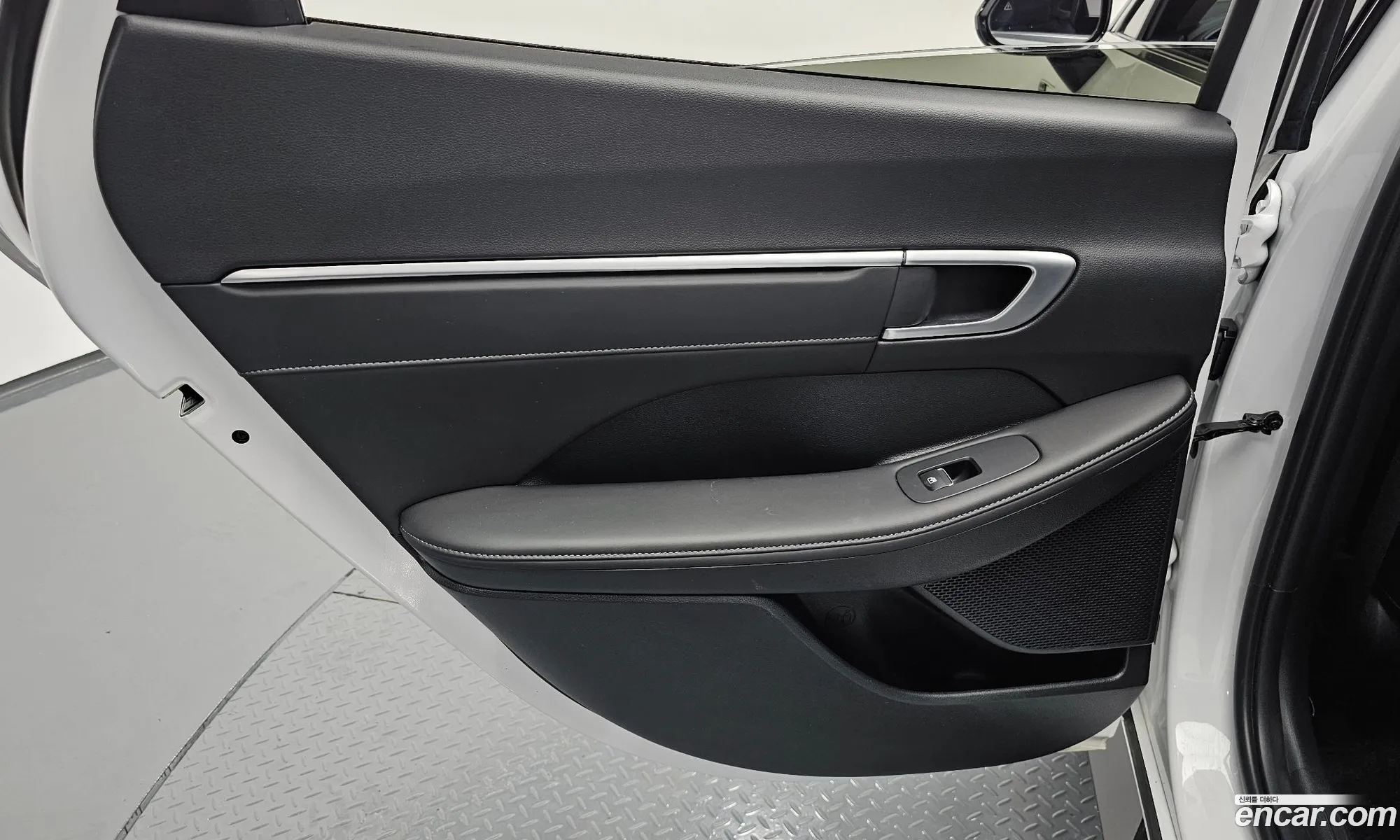 Hyundai Sonata the Edge 2023 — 20