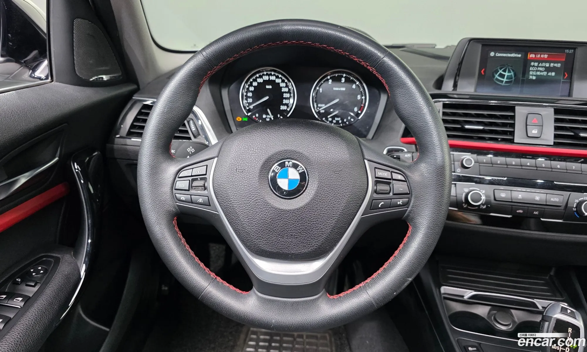 BMW 1 Series 2019 — 6