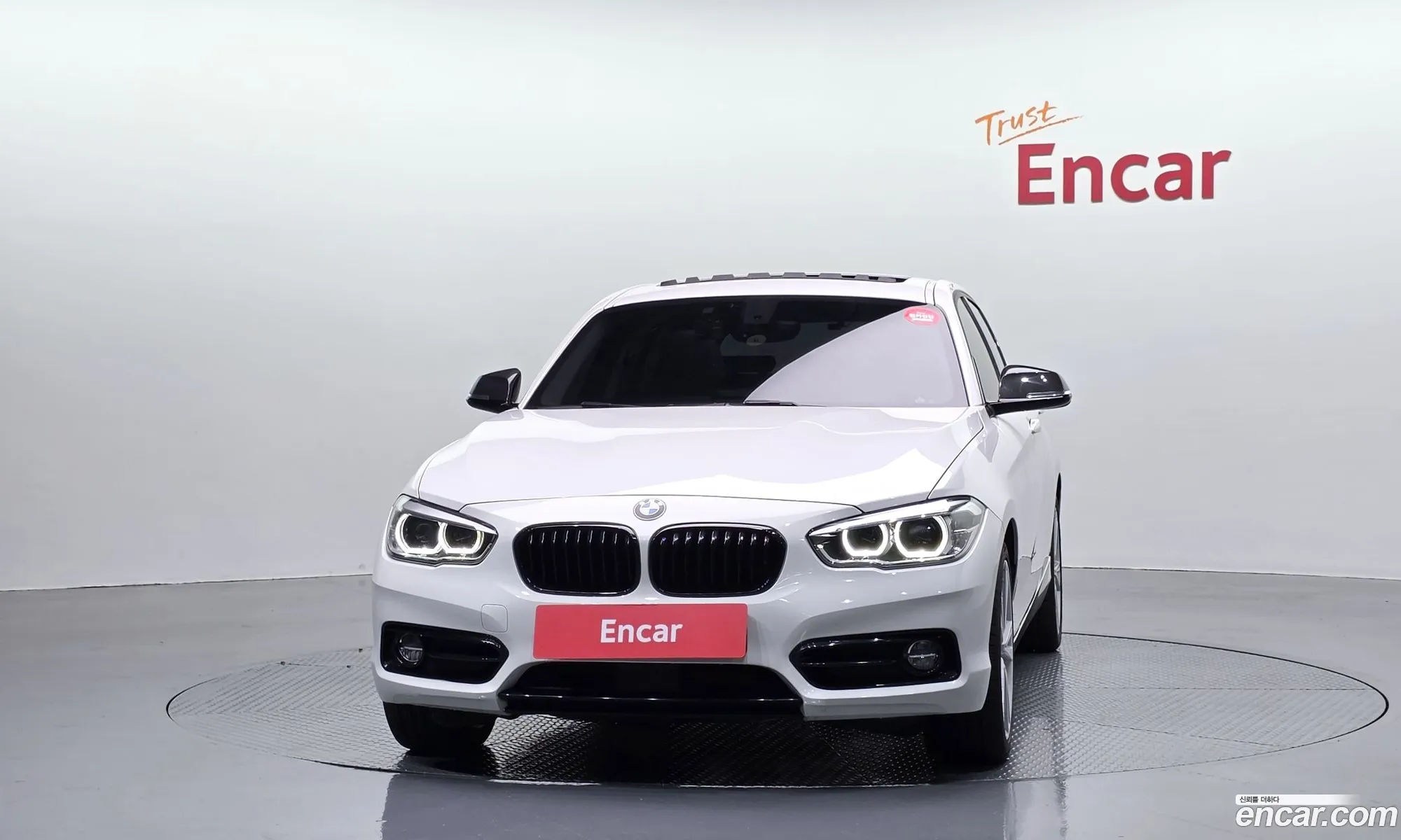 BMW 1 Series 2019 — 15