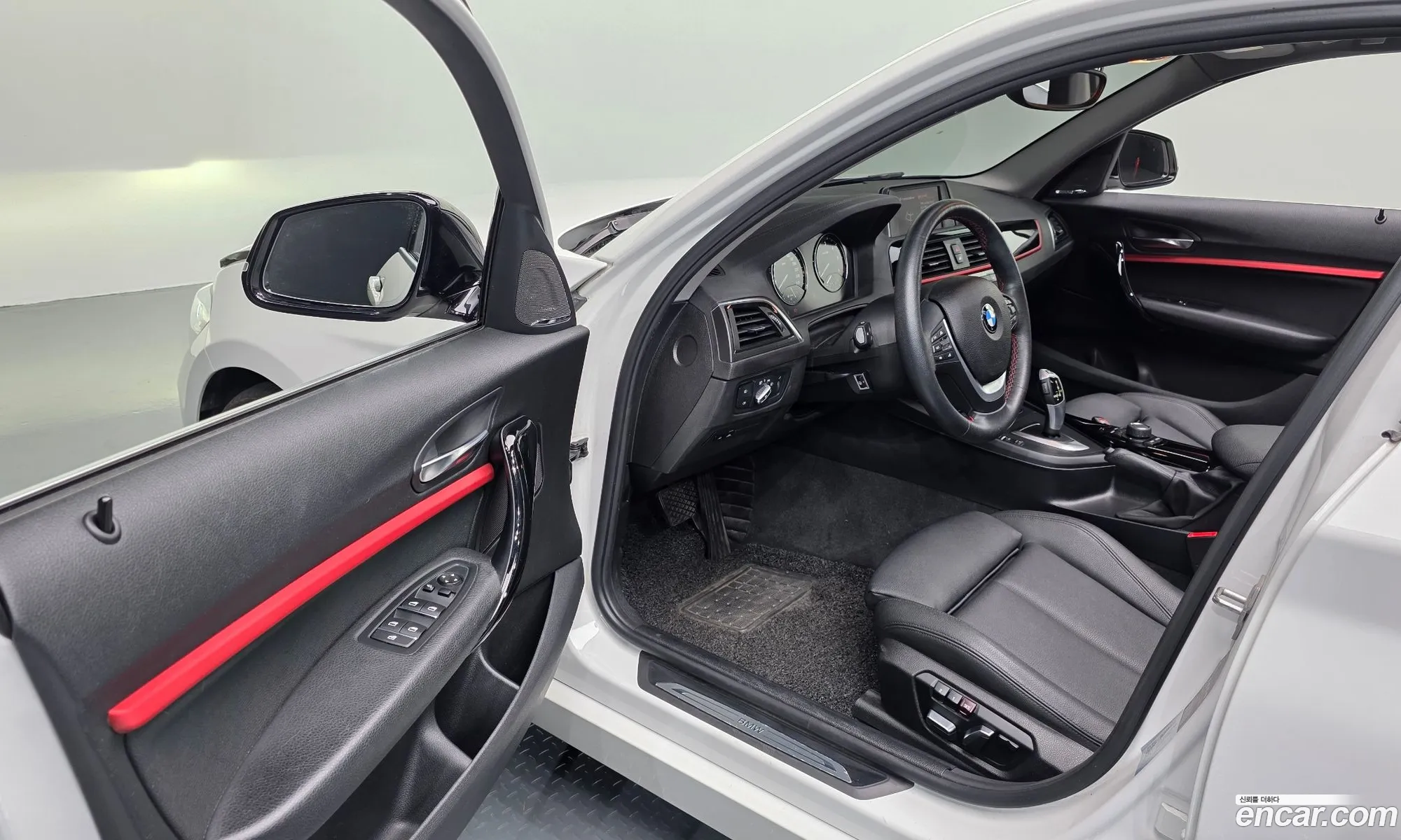 BMW 1 Series 2019 — 10