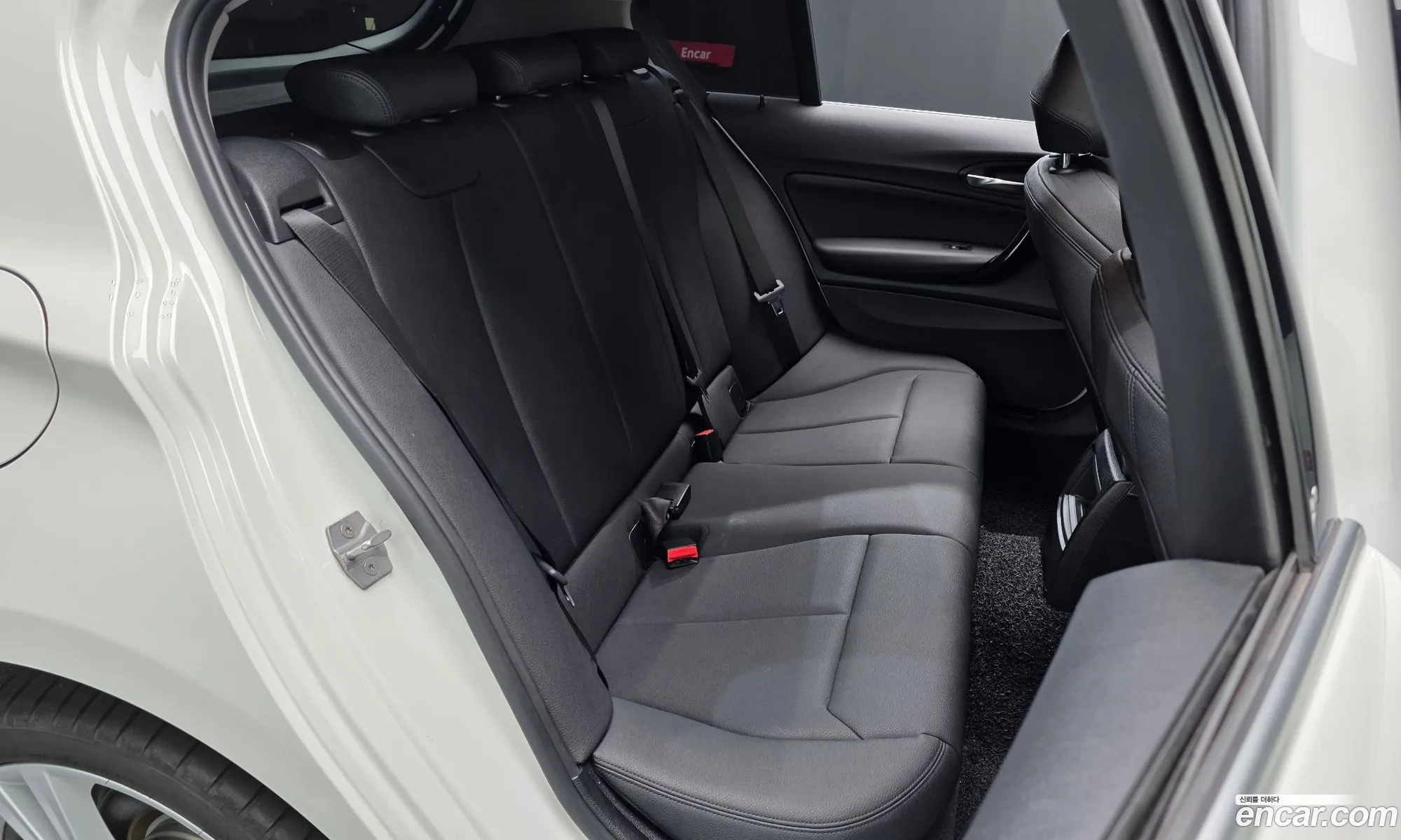 BMW 1 Series 2019 — 8