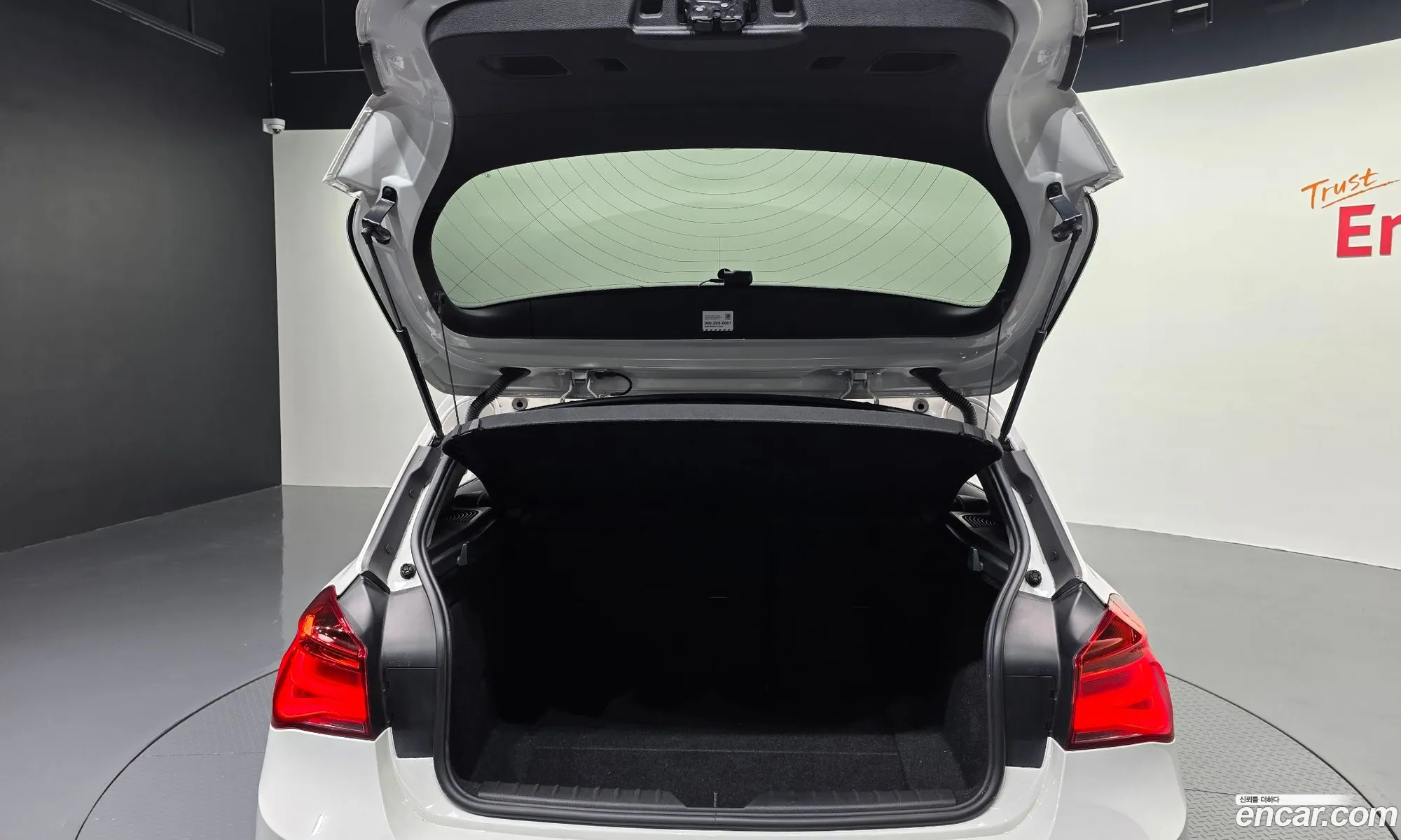 BMW 1 Series 2019 — 23