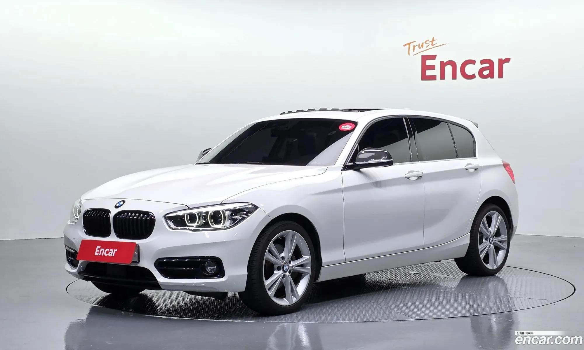 BMW 1 Series 2019 — 19