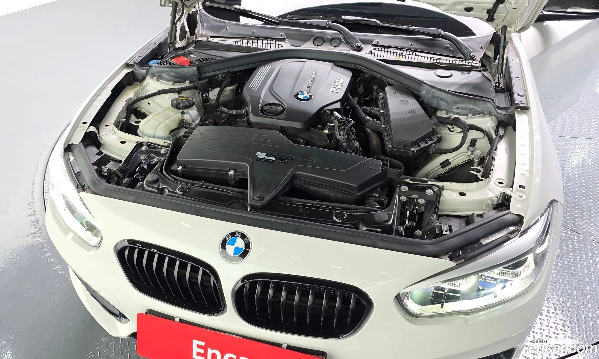 BMW 1 Series 2019 — 14