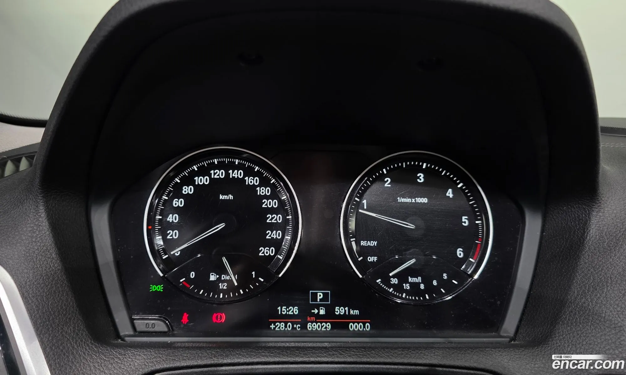 BMW 1 Series 2019 — 13
