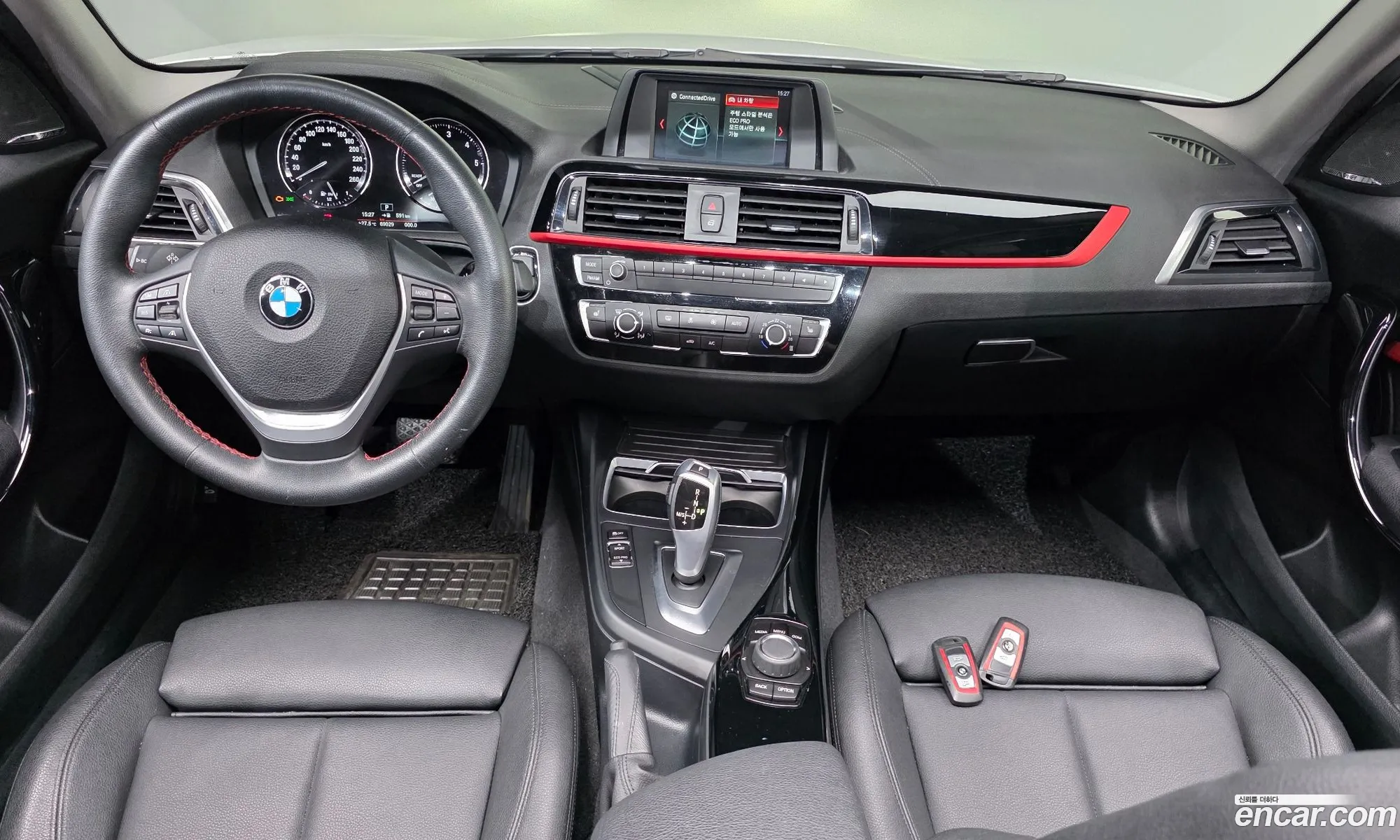 BMW 1 Series 2019 — 25