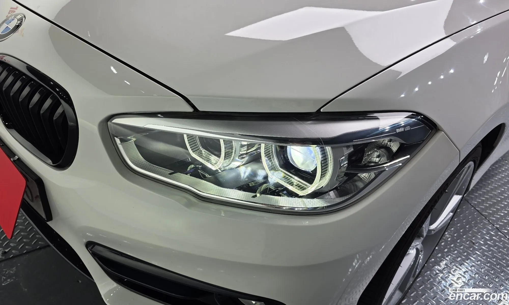 BMW 1 Series 2019 — 5