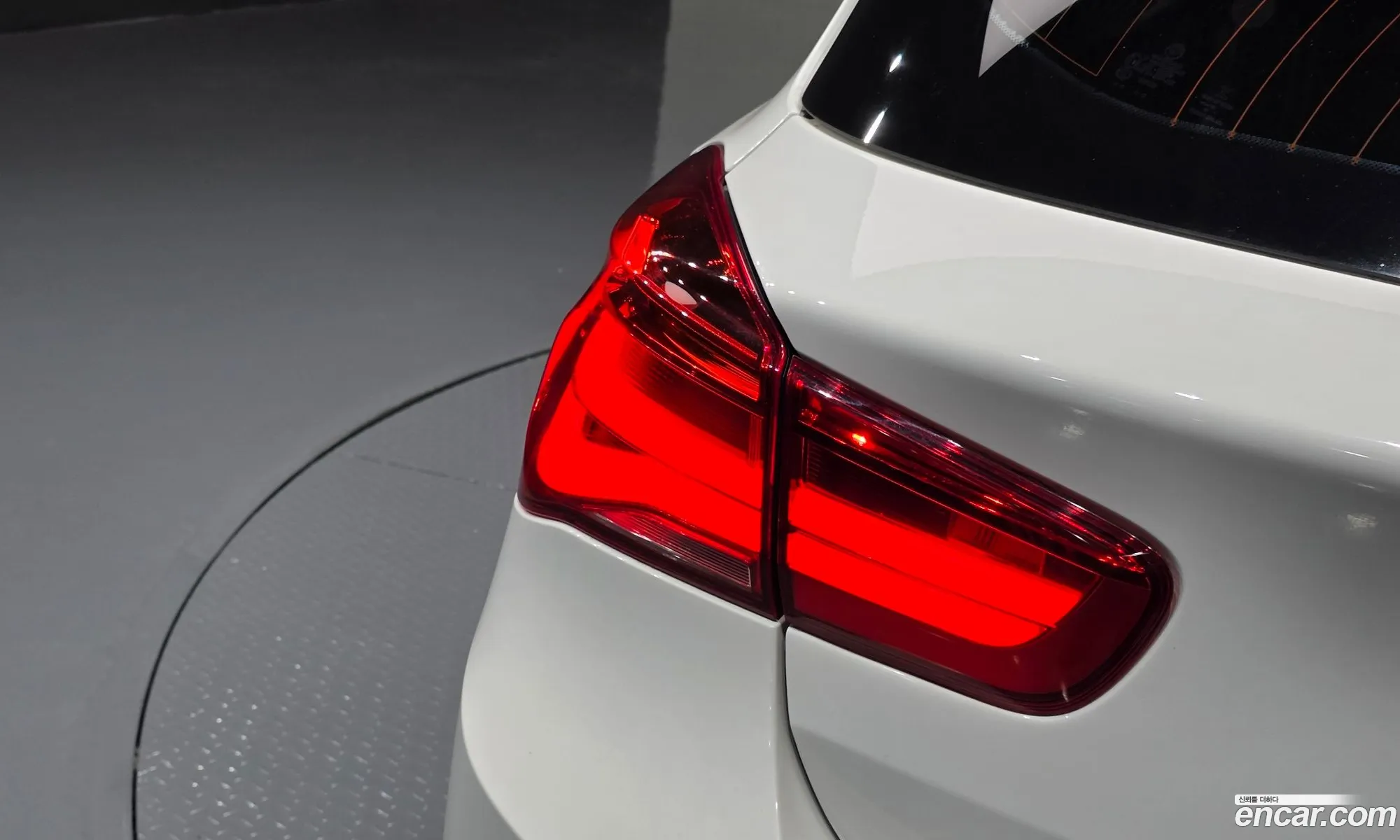 BMW 1 Series 2019 — 30