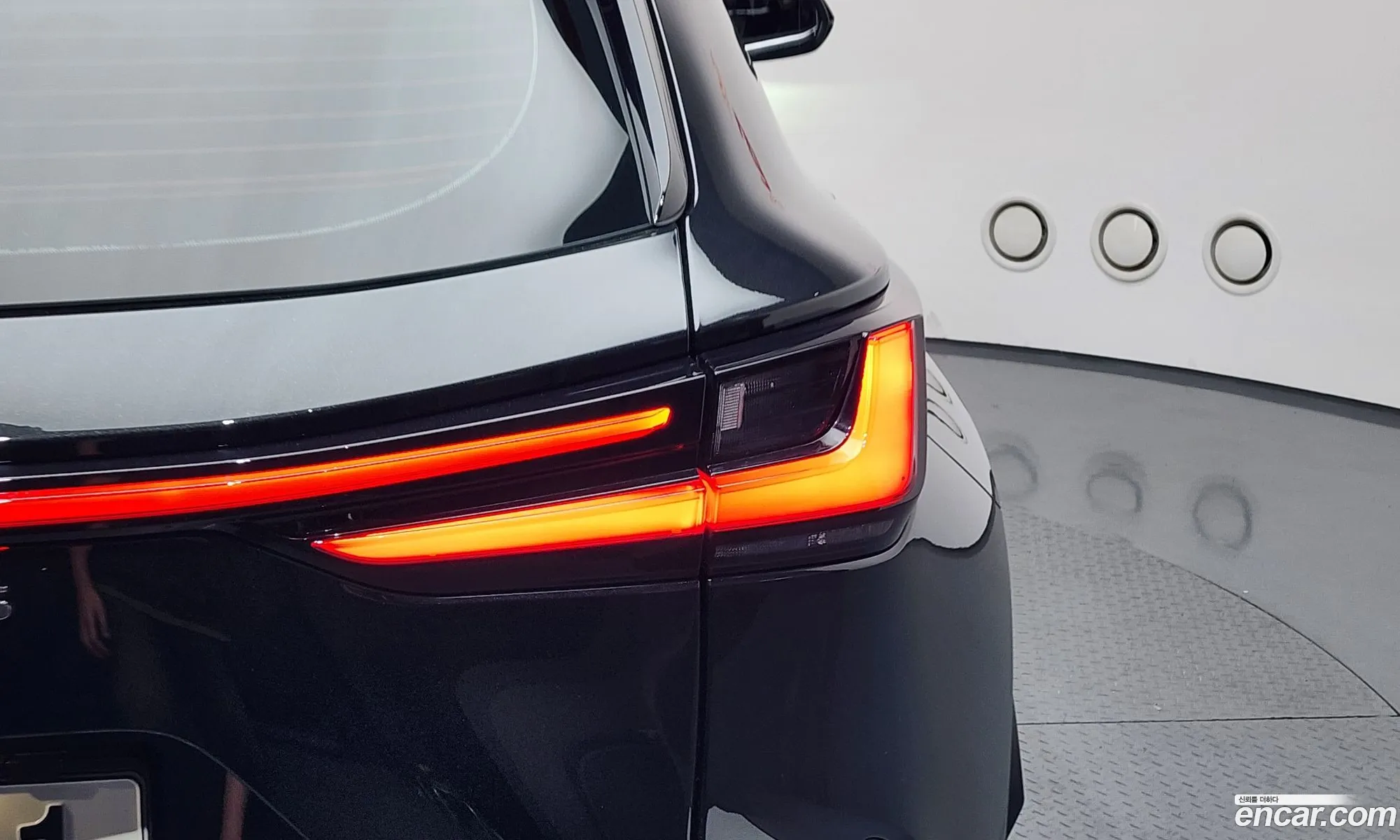 Lexus NX350h