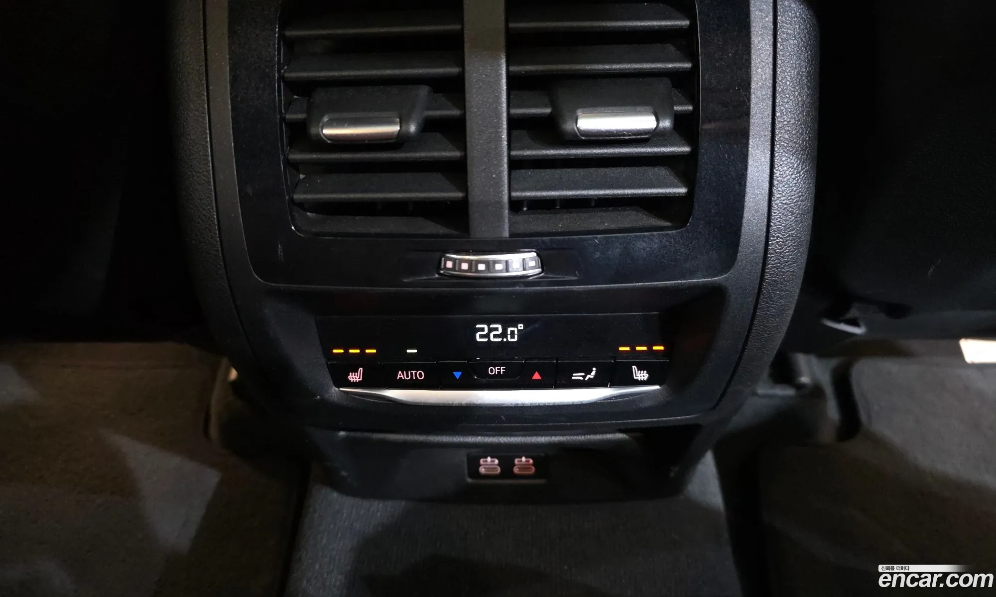BMW X4 M 2021 — 14