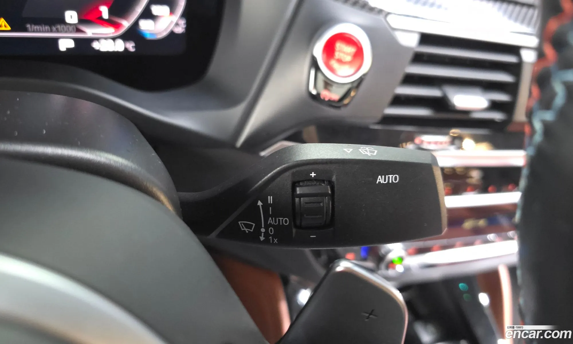 BMW X4 M 2021 — 20