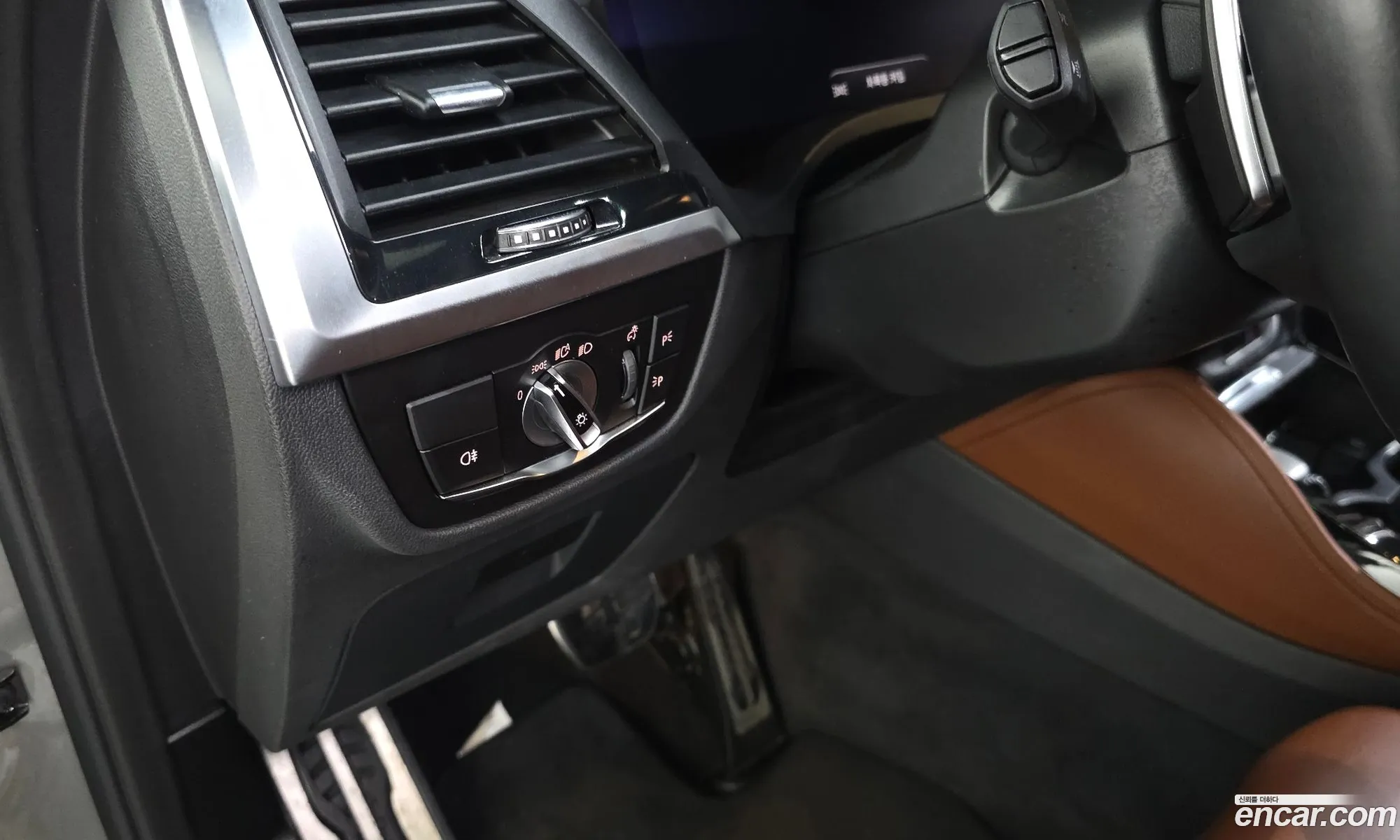 BMW X4 M 2021 — 2