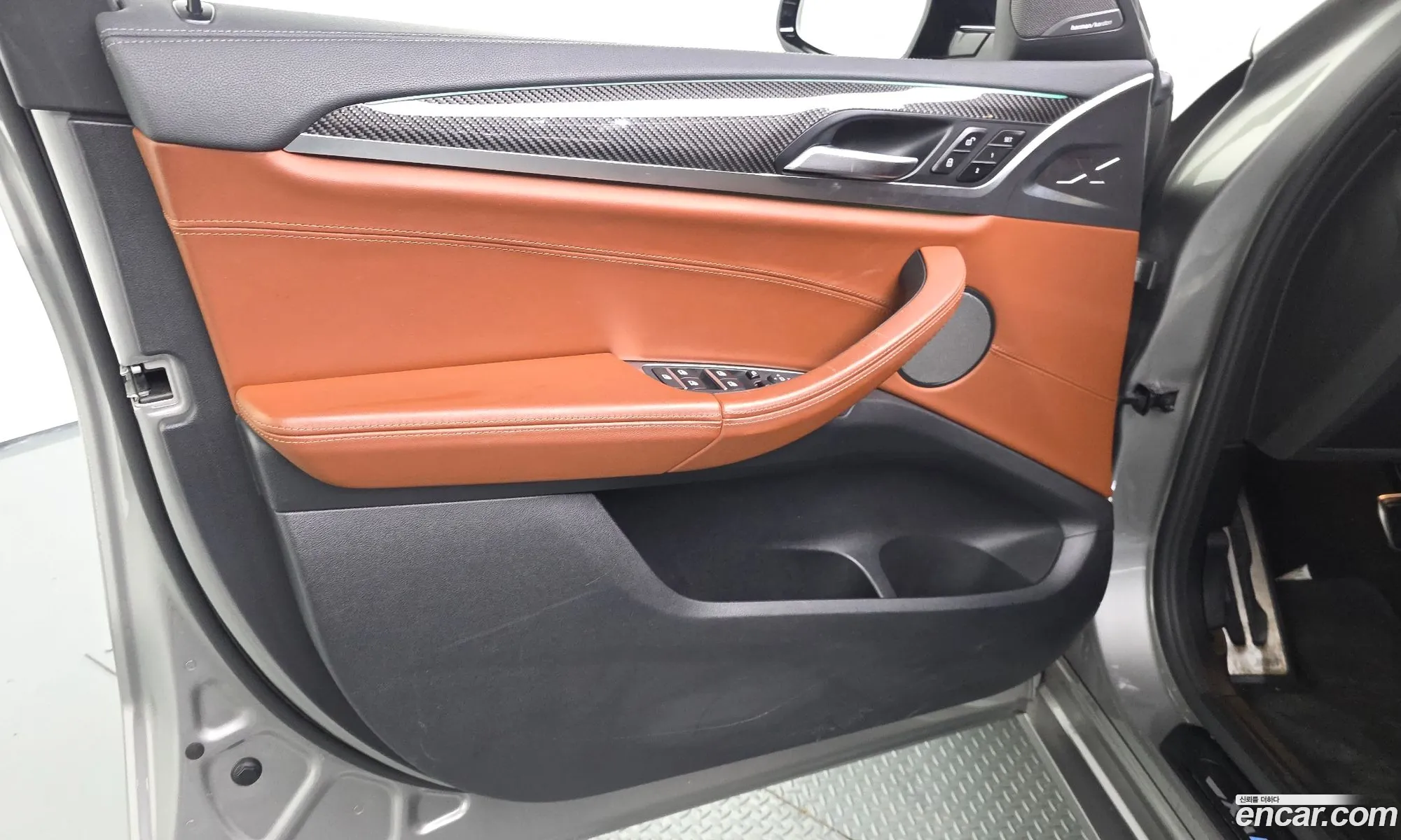 BMW X4 M 2021 — 7