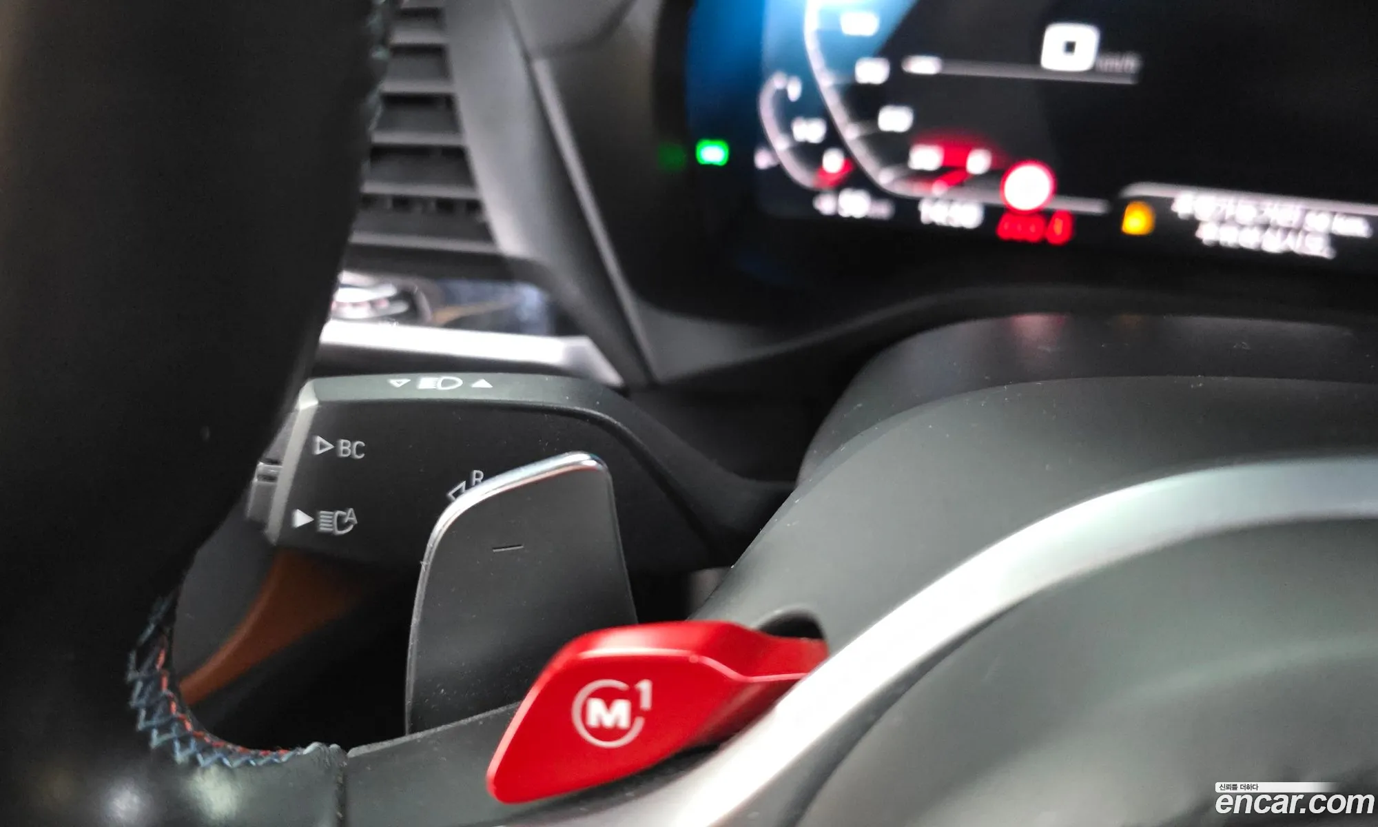 BMW X4 M 2021 — 34
