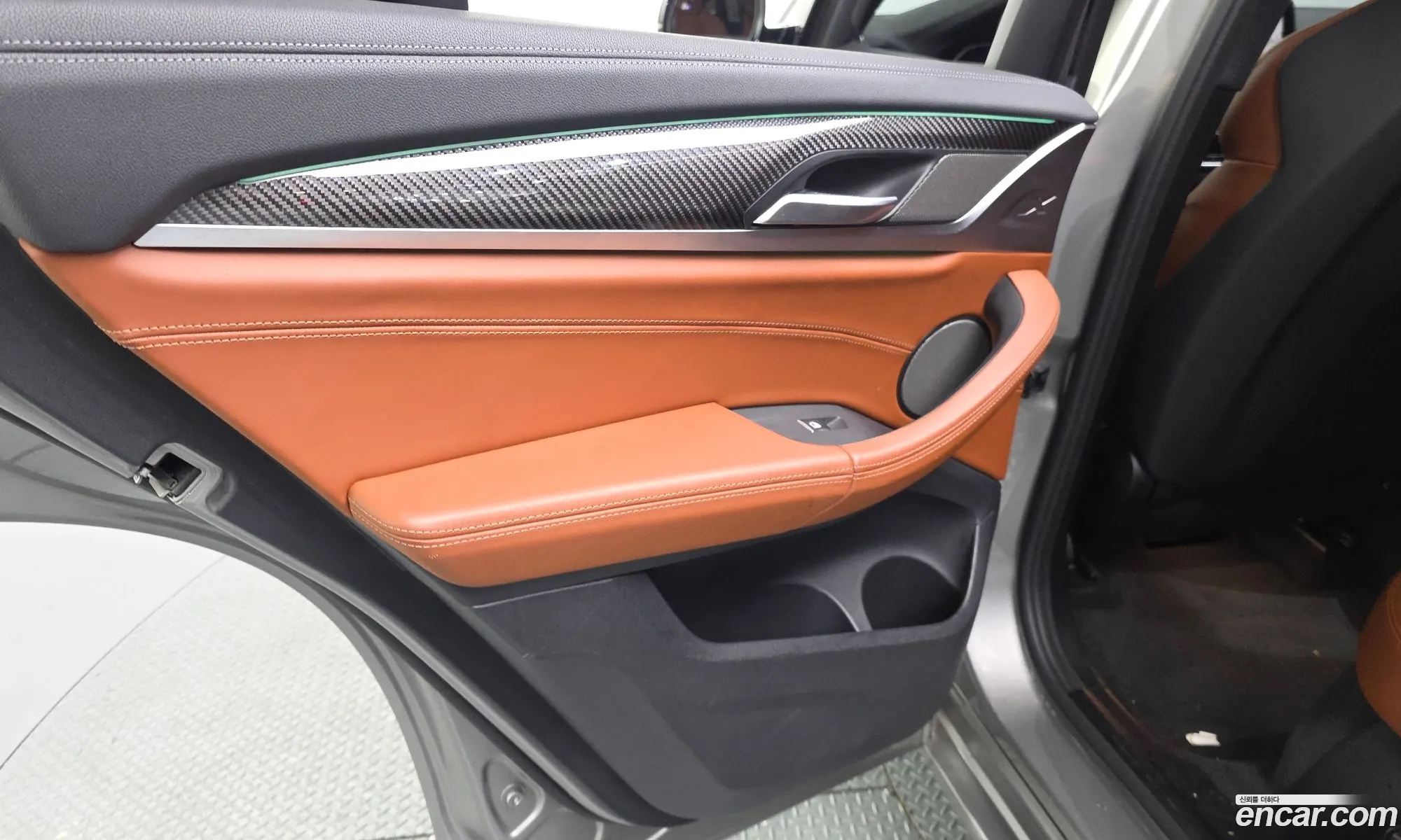 BMW X4 M 2021 — 5