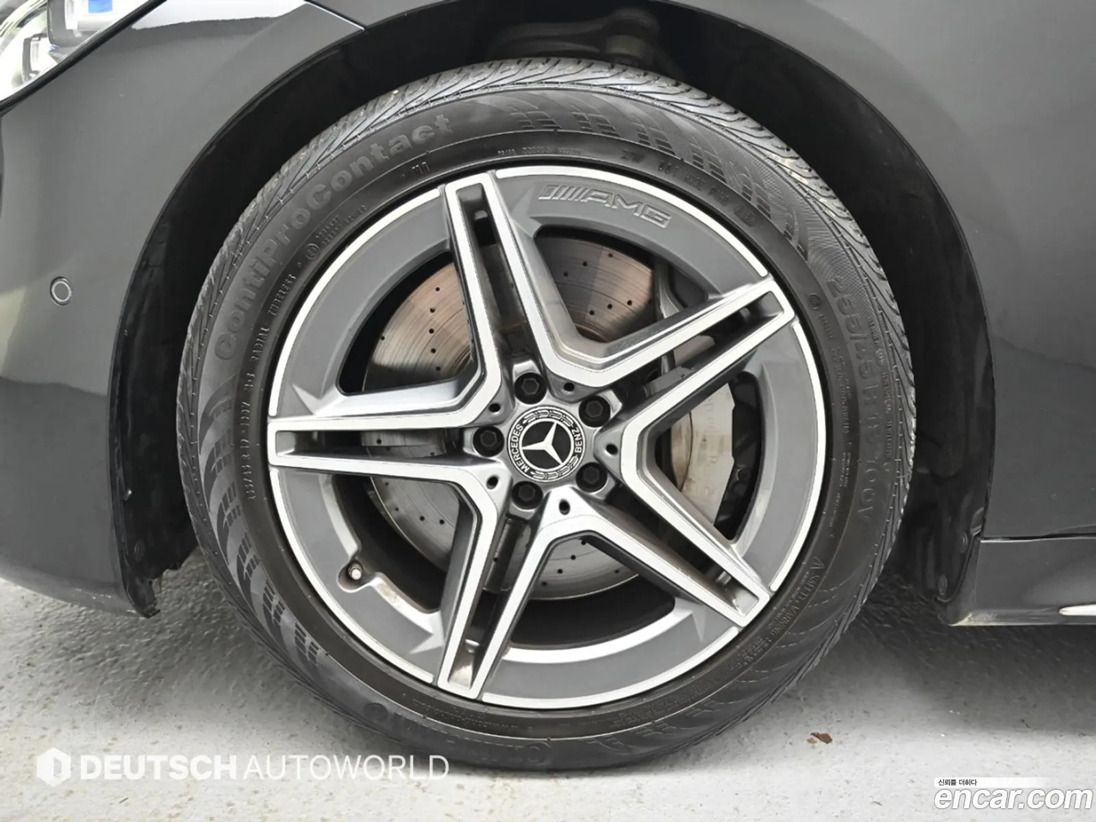 Mercedes-Benz S-Class W223 2021 — 4
