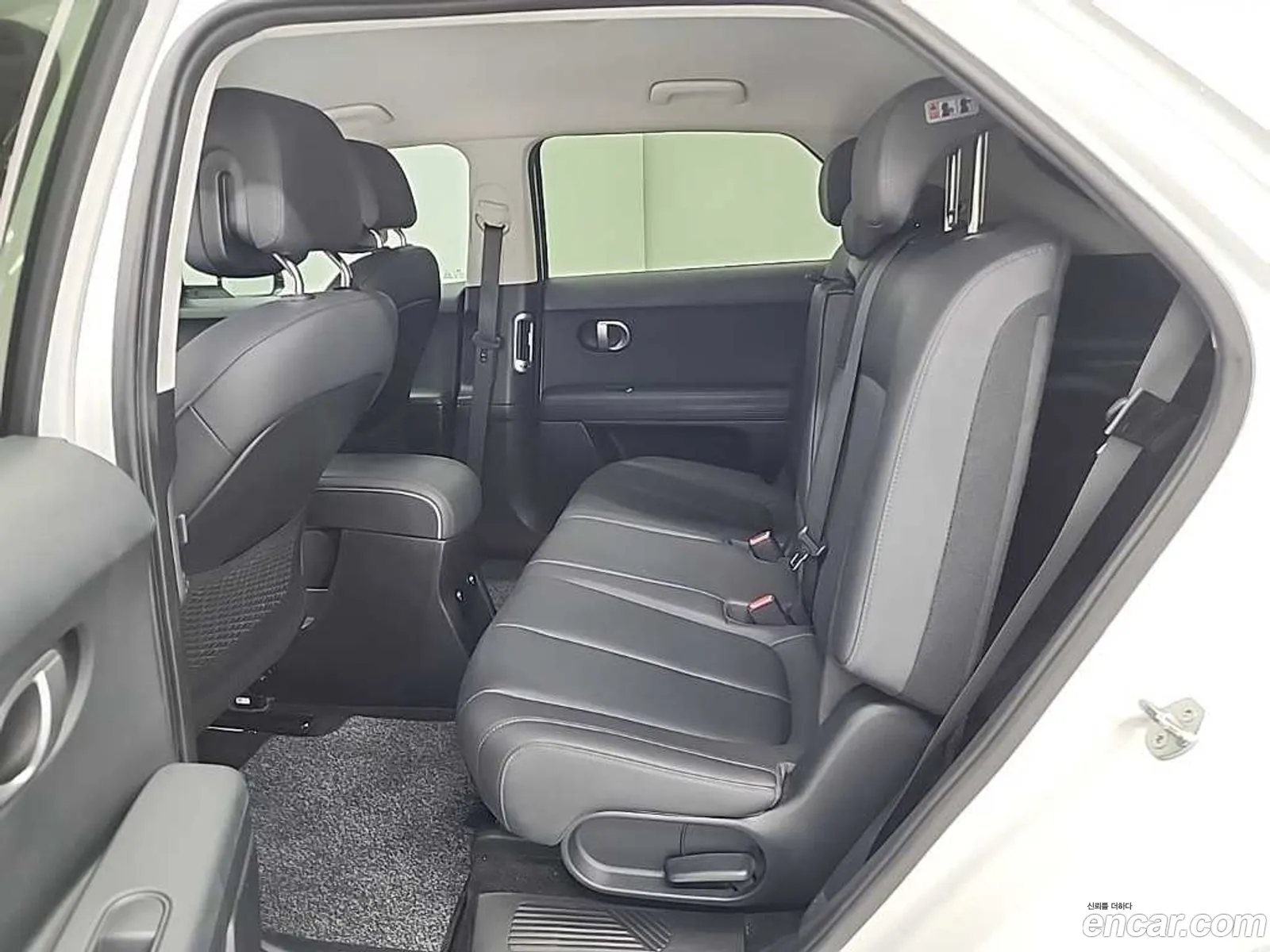Hyundai Ioniq 5 2024 — 19