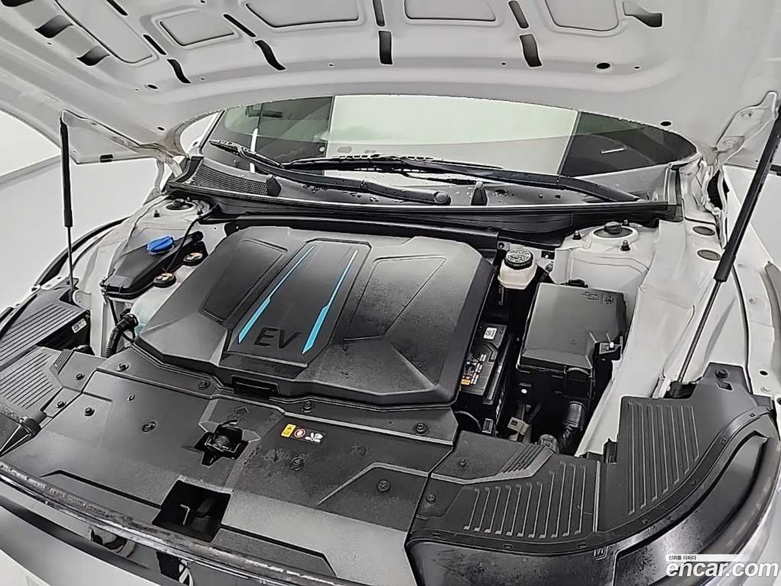 Hyundai Ioniq 5 2024 — 14