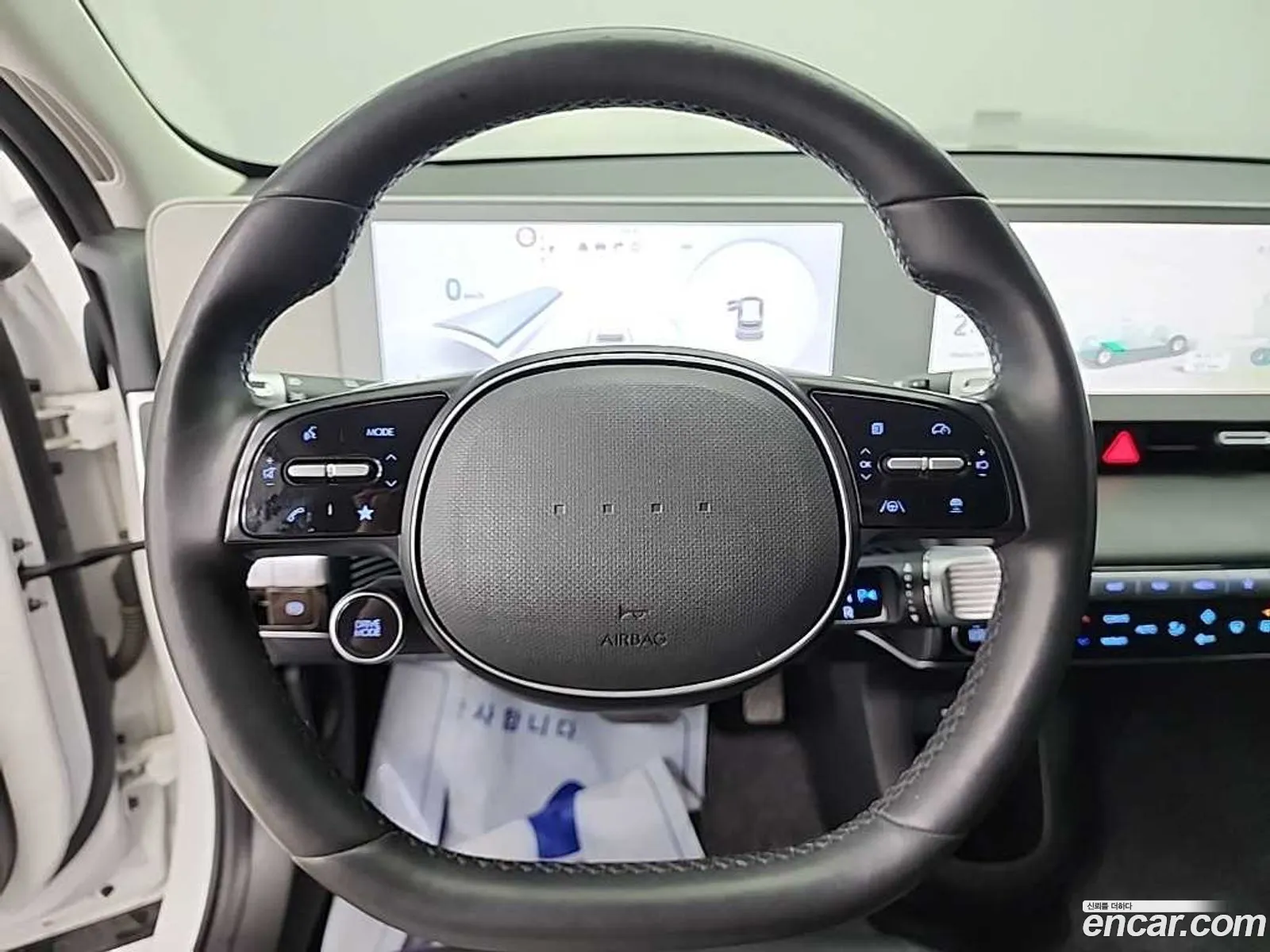 Hyundai Ioniq 5 2024 — 3