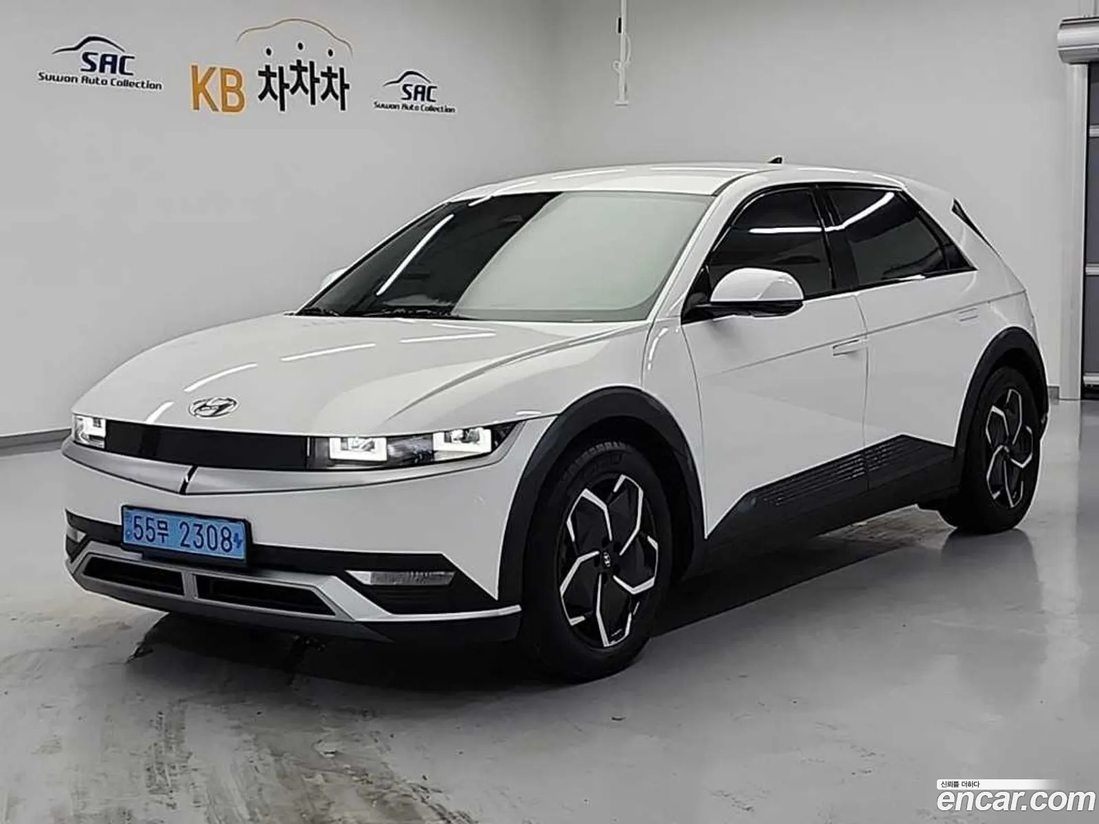Hyundai Ioniq 5 2024 — 18