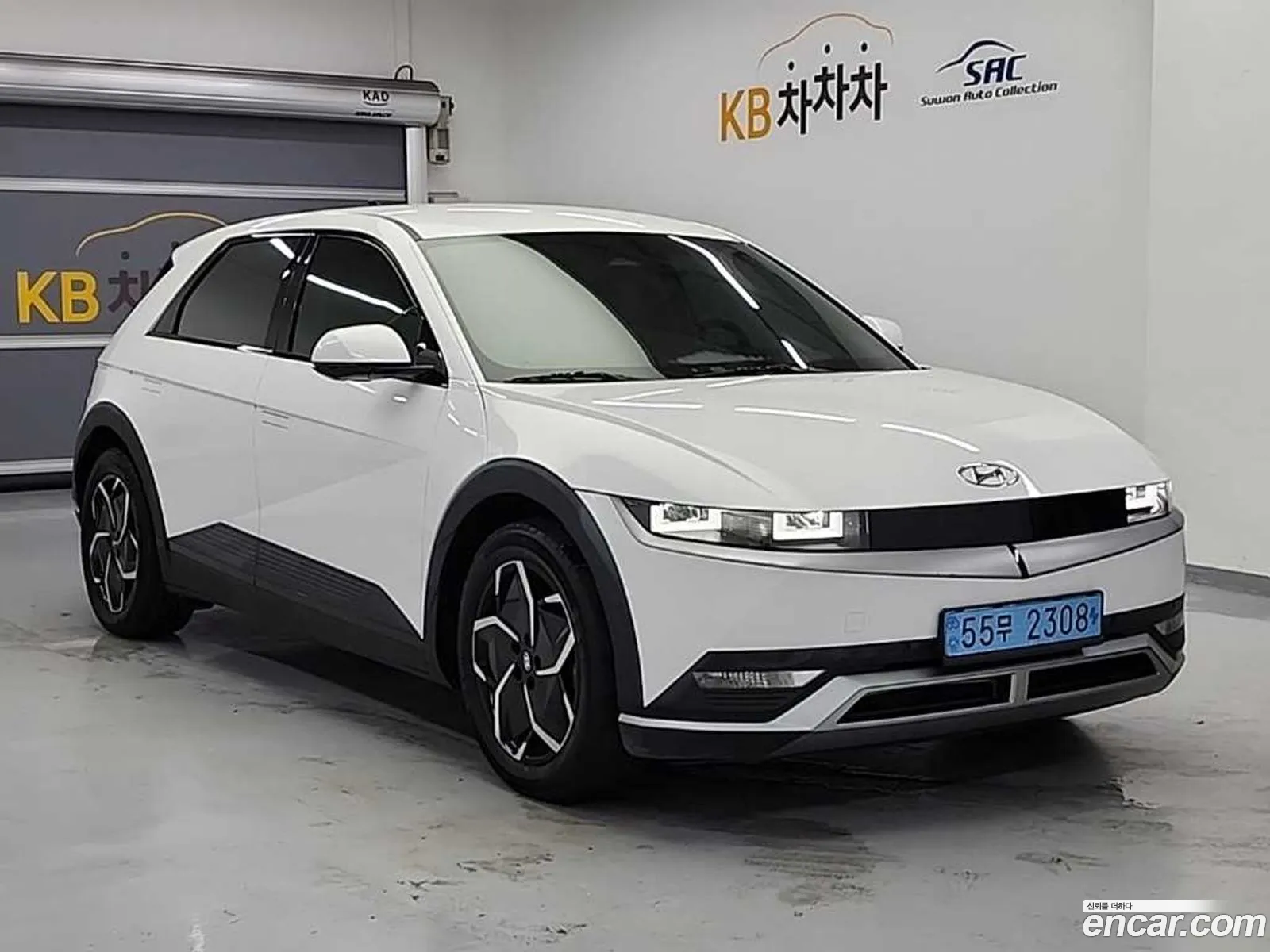 Hyundai Ioniq 5 2024 — 9