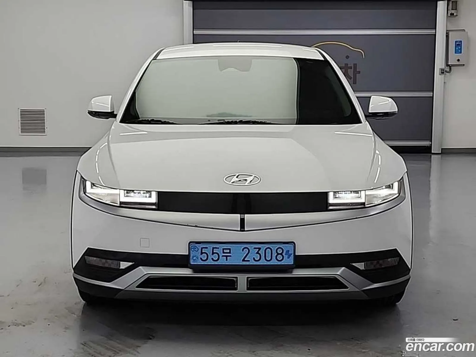 Hyundai Ioniq 5 2024 — 2