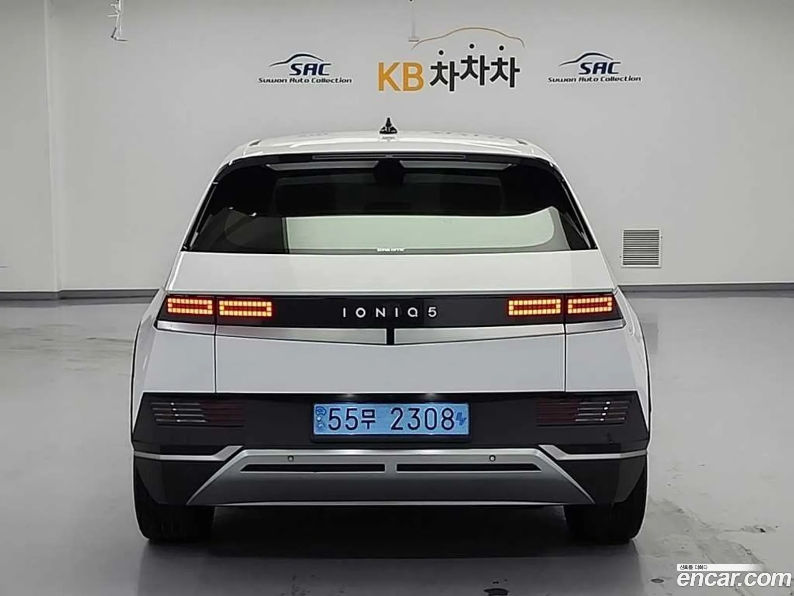 Hyundai Ioniq 5 2024 — 10