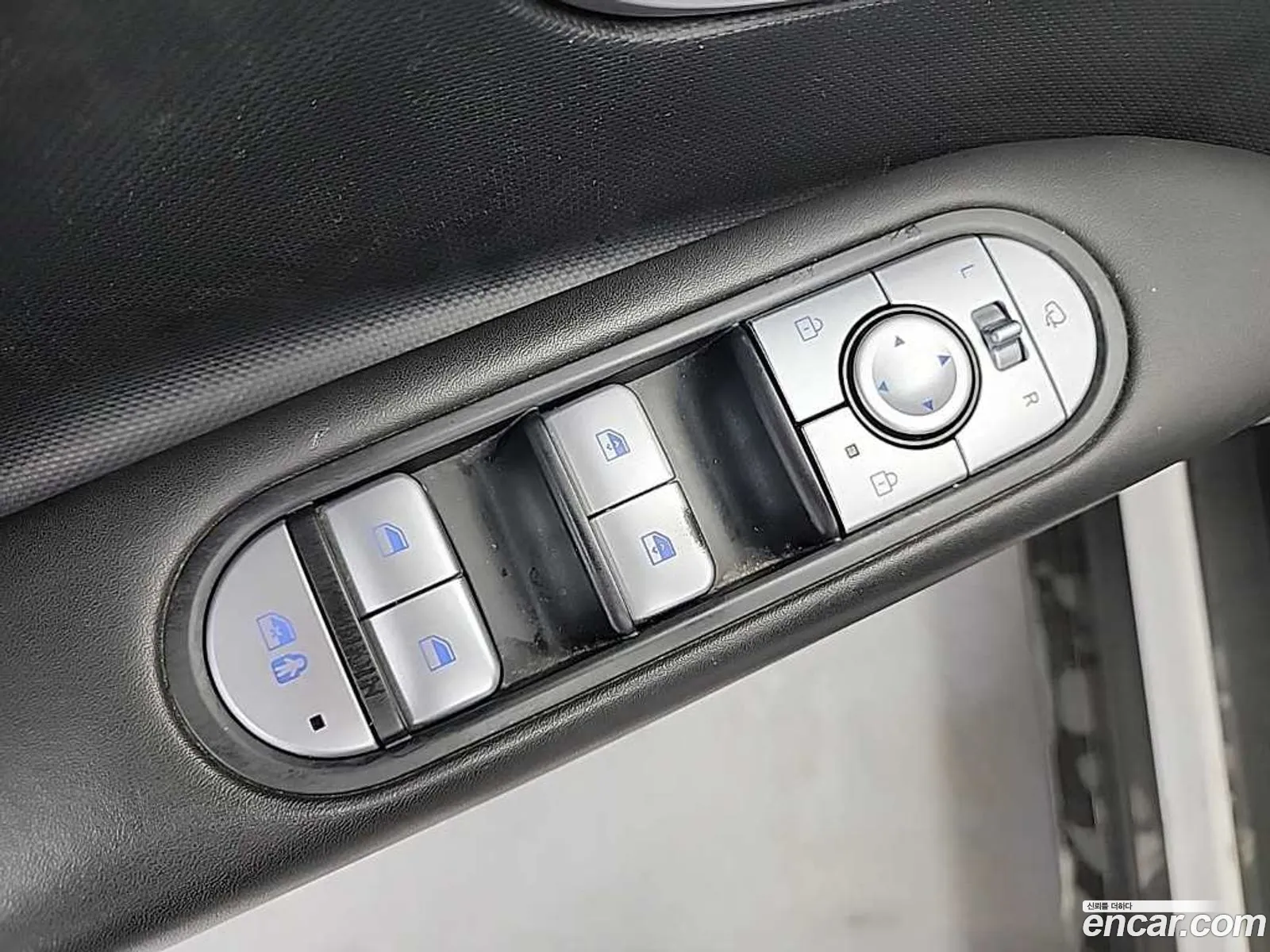 Hyundai Ioniq 5 2024 — 12
