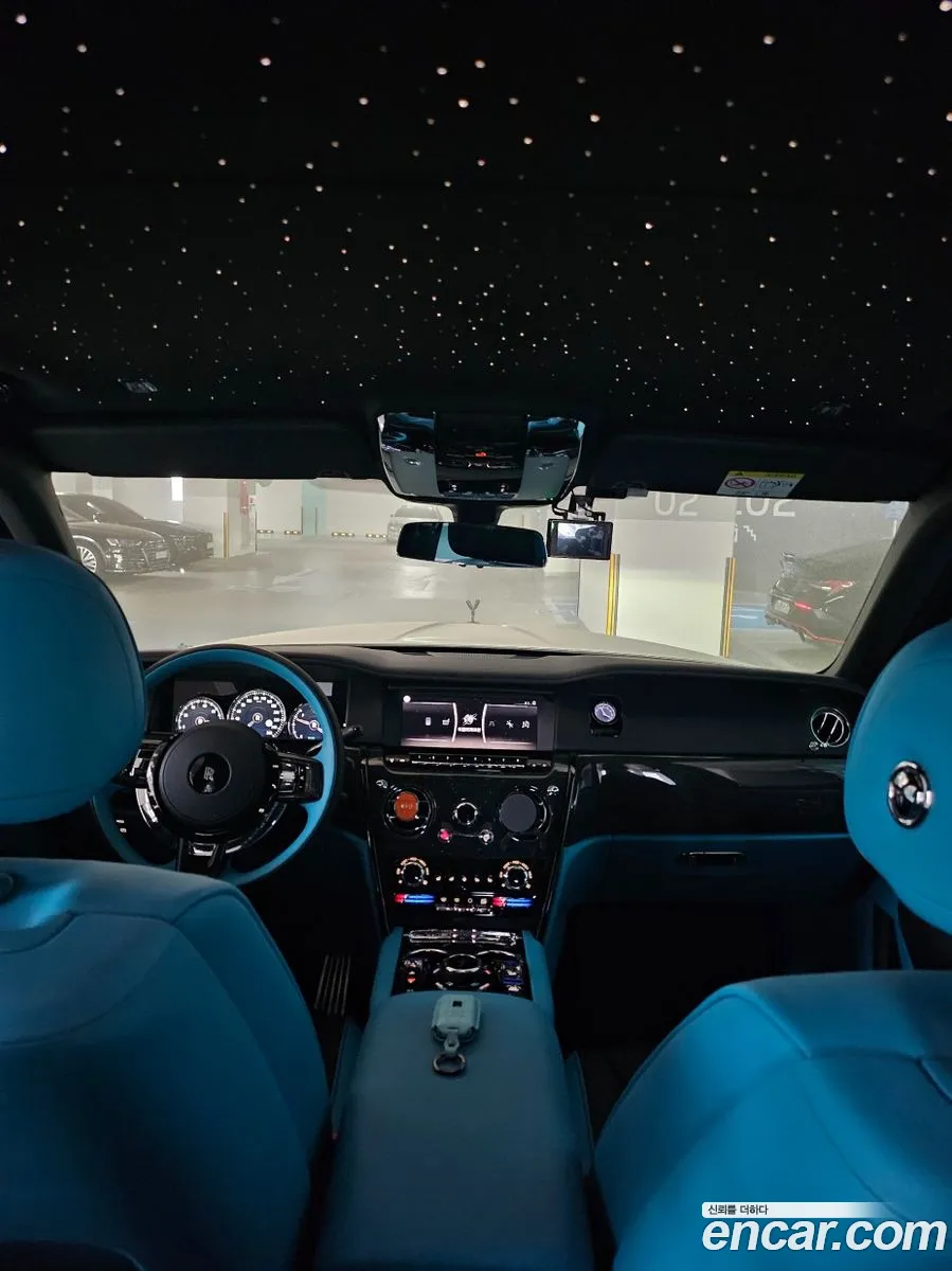 Rolls-Royce Cullinan 2024 — 5