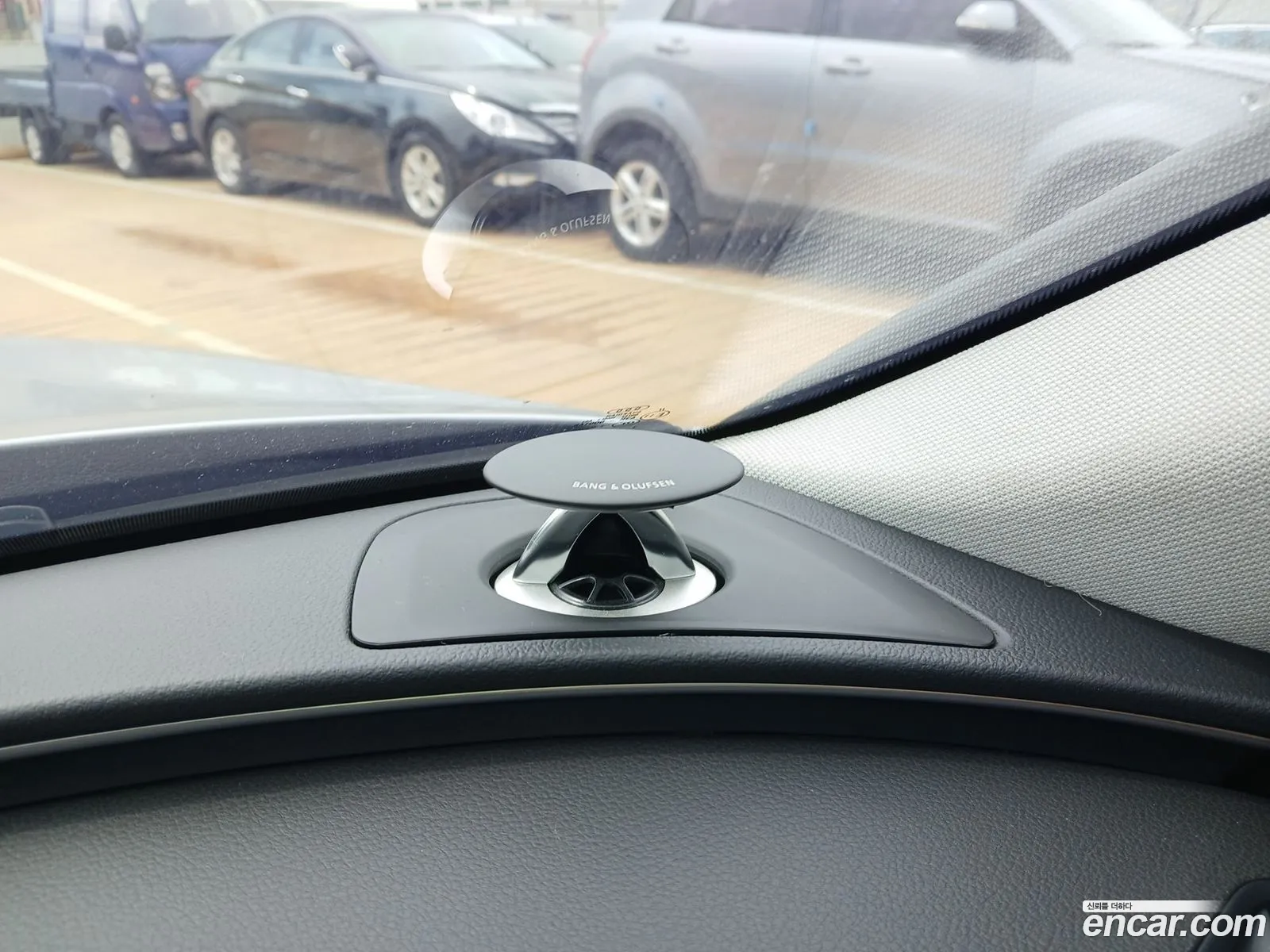 Audi A6 2013 — 7