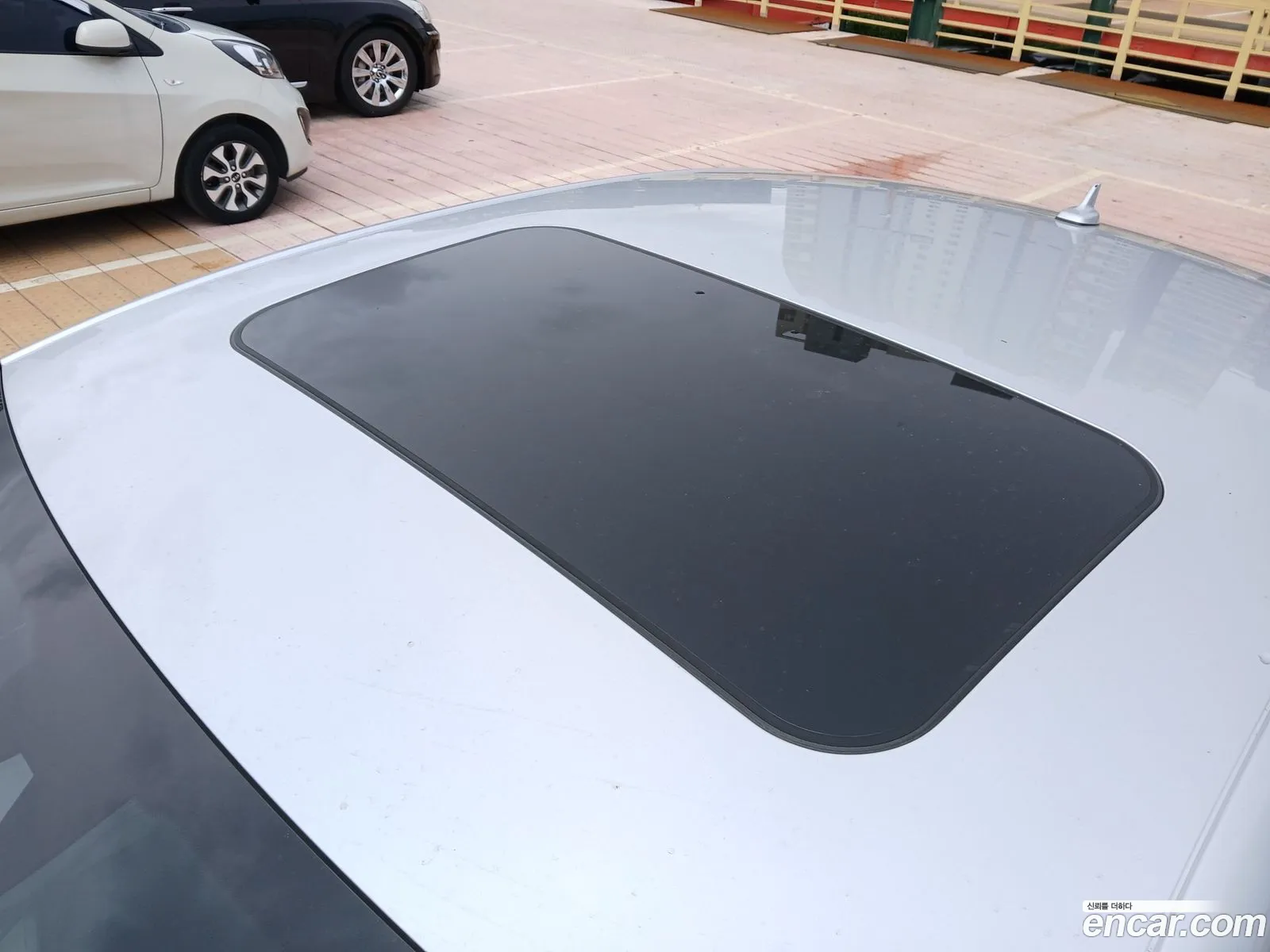 Audi A6 2013 — 11