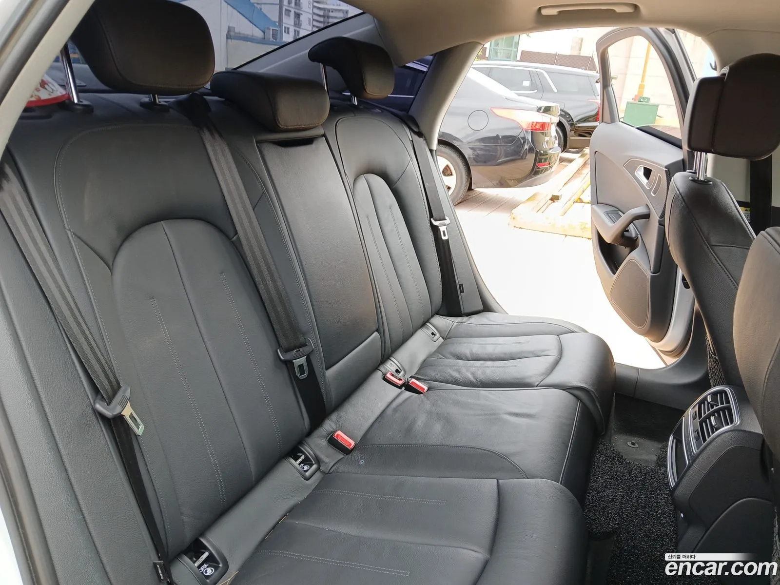 Audi A6 2013 — 3