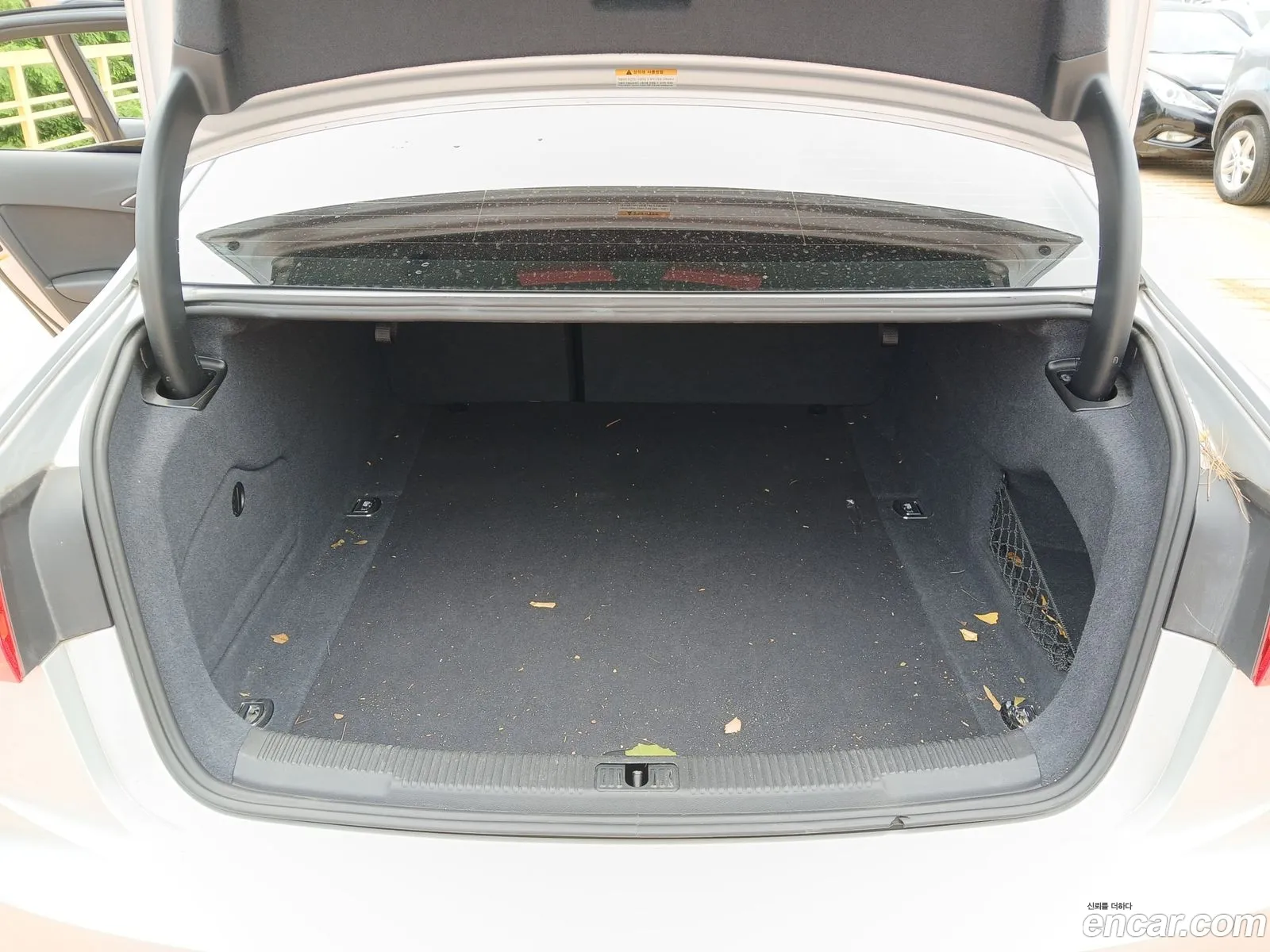 Audi A6 2013 — 20