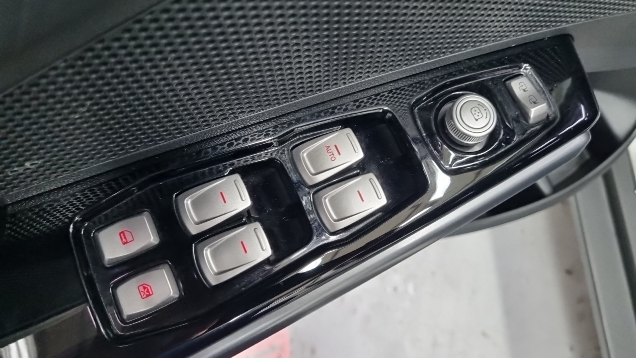 KG Mobility (SsangYong) Tivoli Armour 2018 — 7
