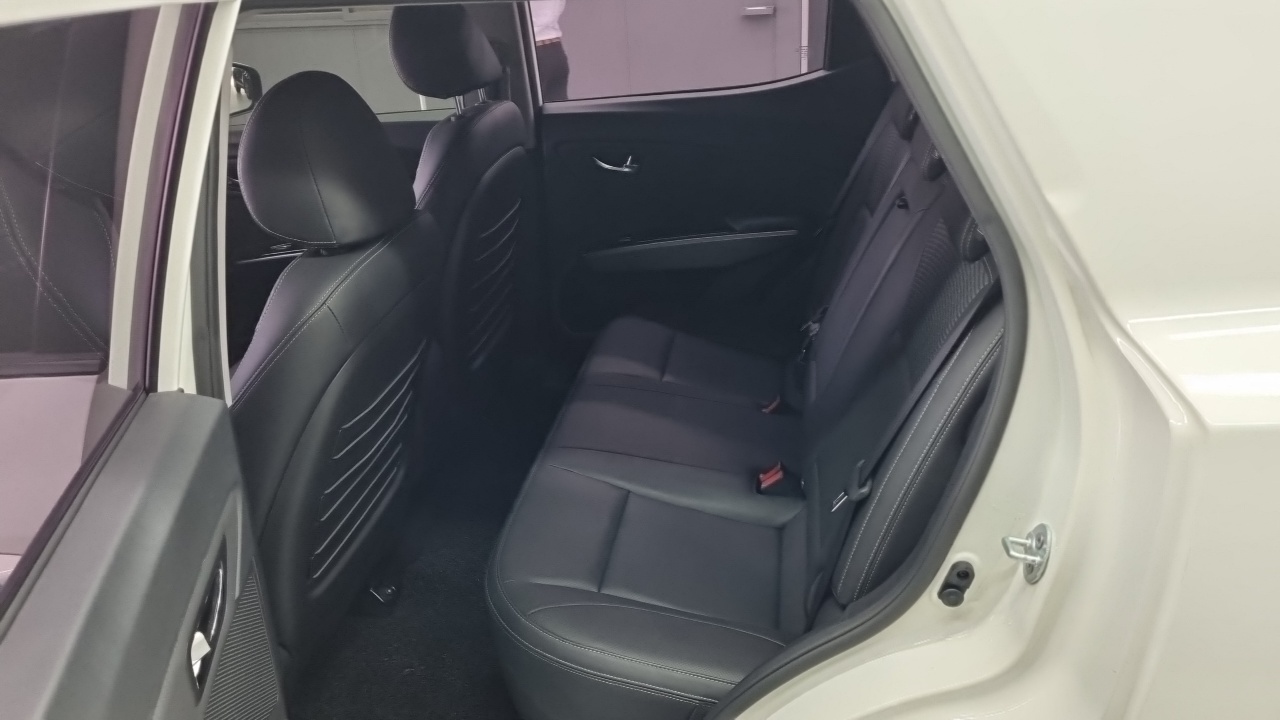 KG Mobility (SsangYong) Tivoli Armour 2018 — 13